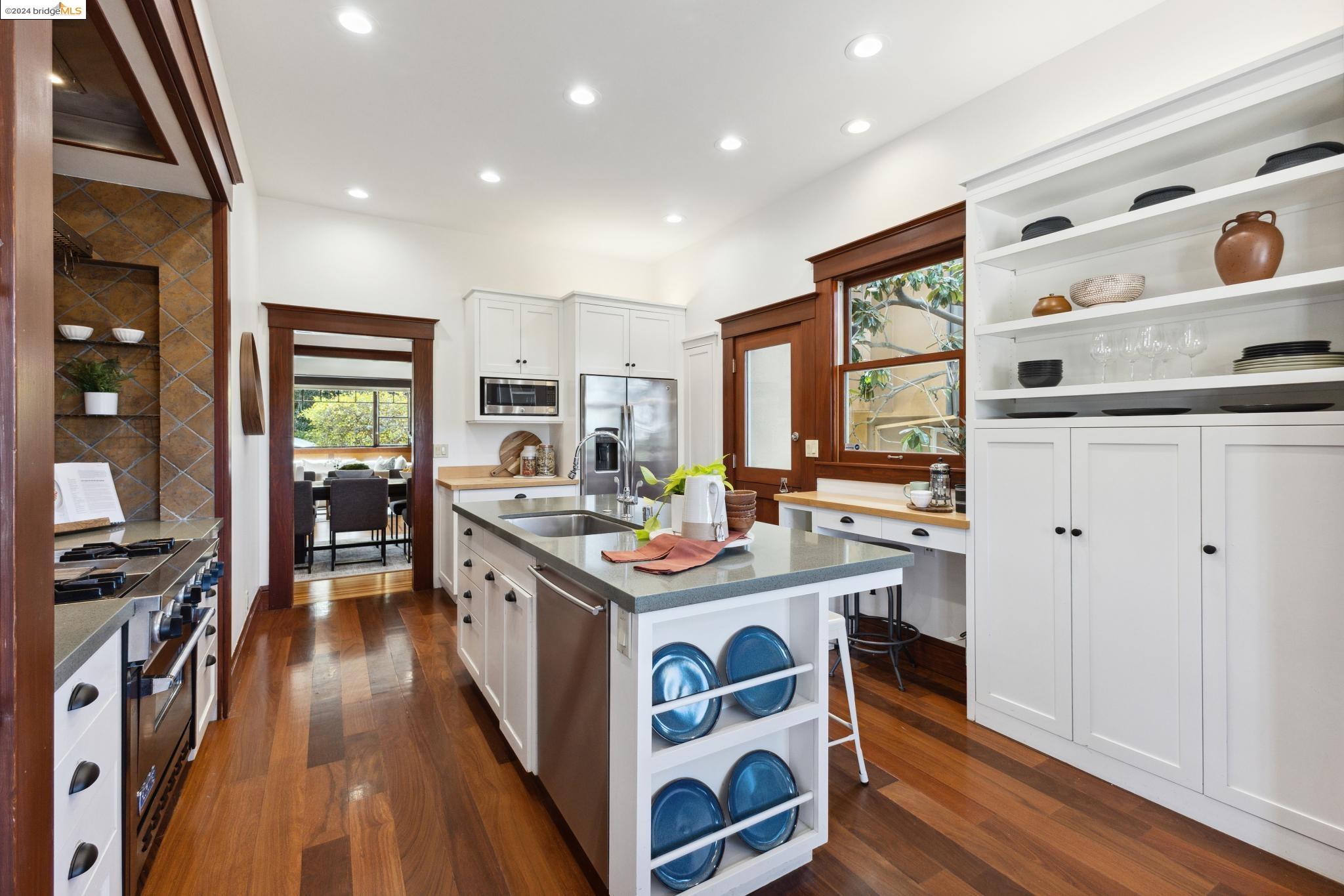 1727 Brandon St.