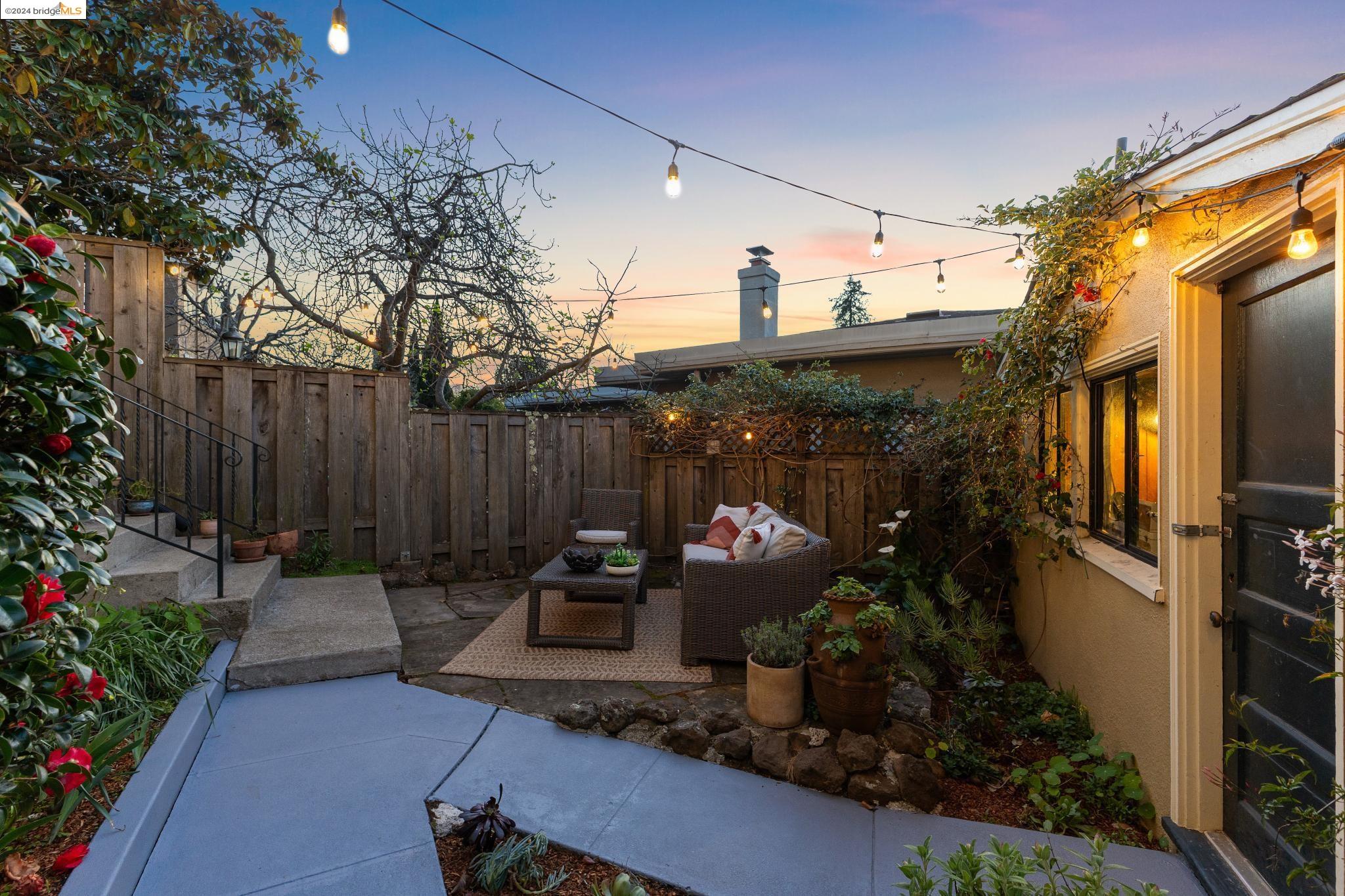 1727 Brandon St.