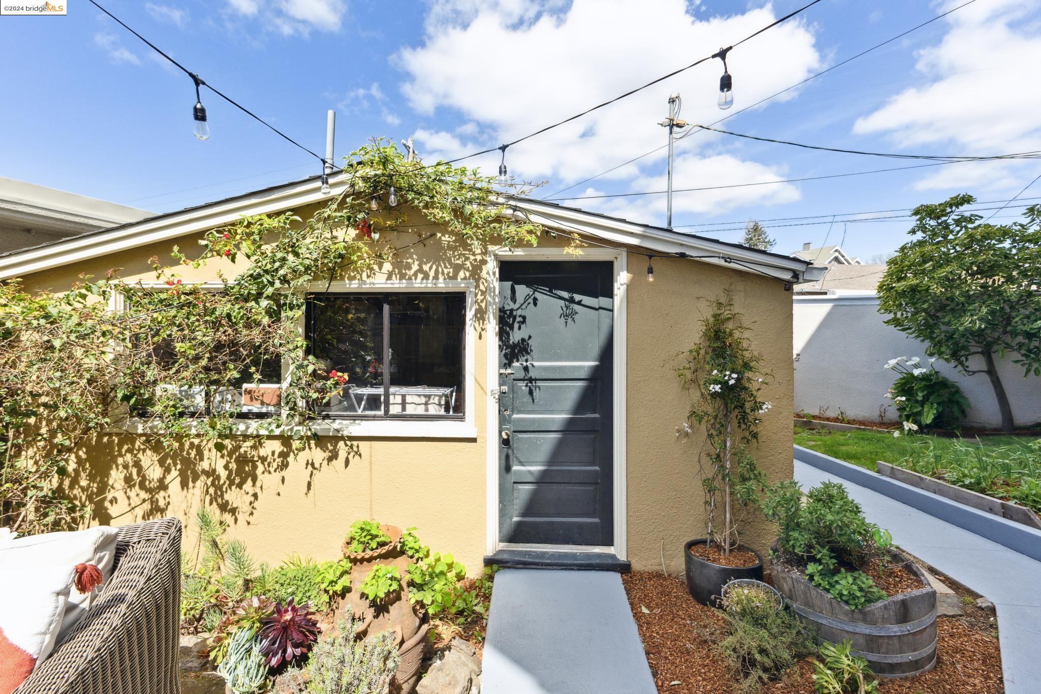 1727 Brandon St.