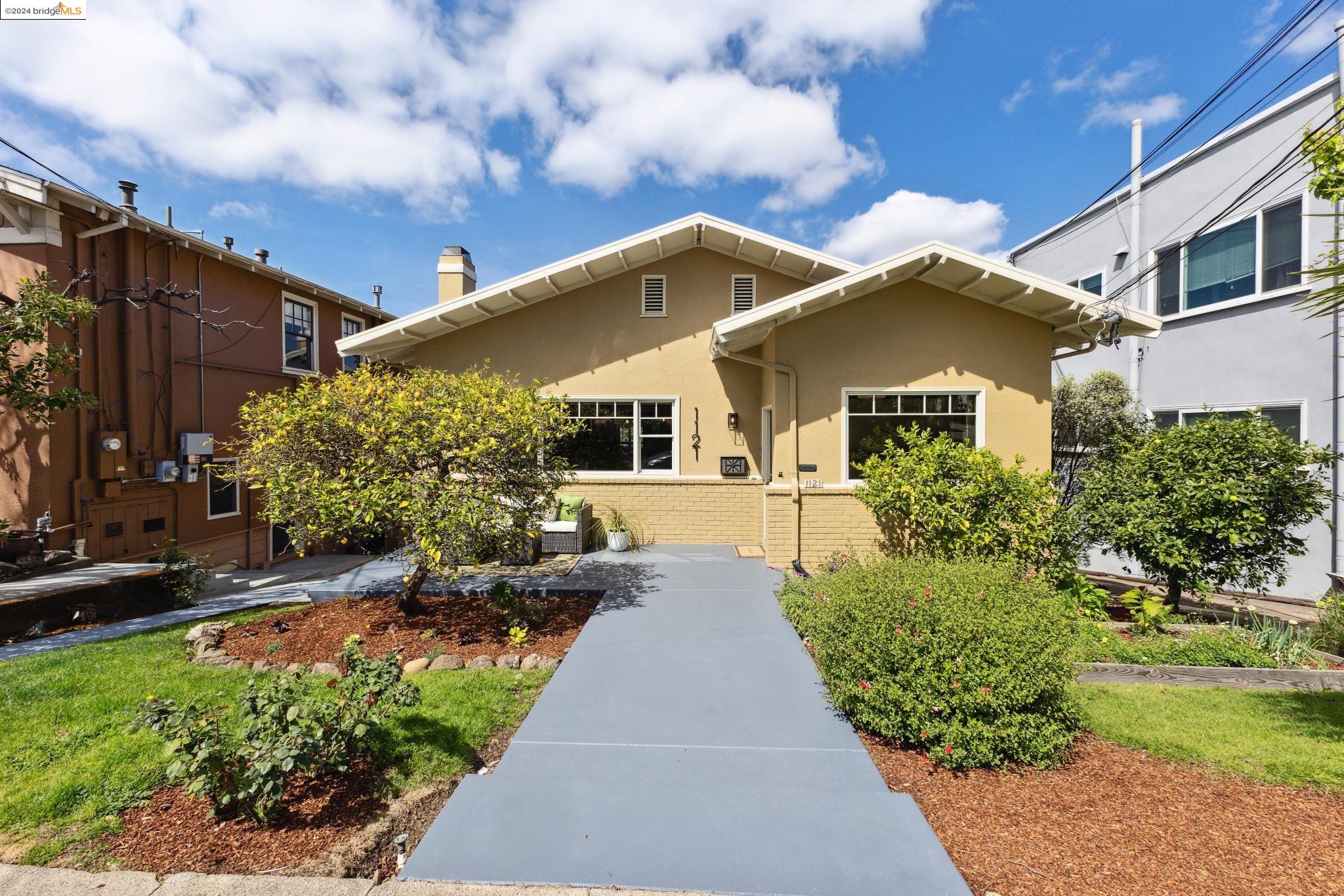 1727 Brandon St.