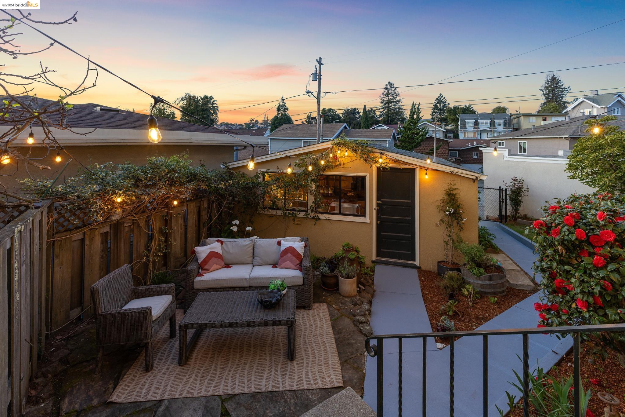 1727 Brandon St.