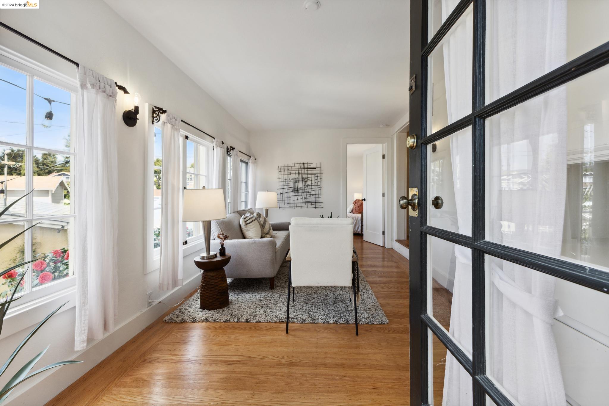 1727 Brandon St.