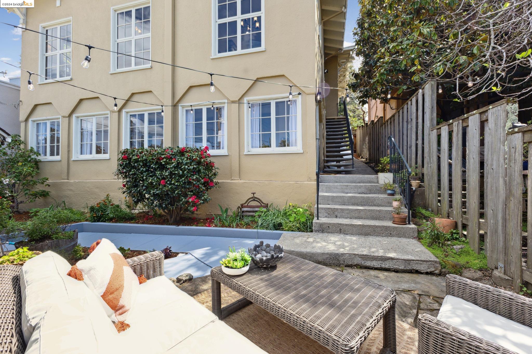1727 Brandon St.