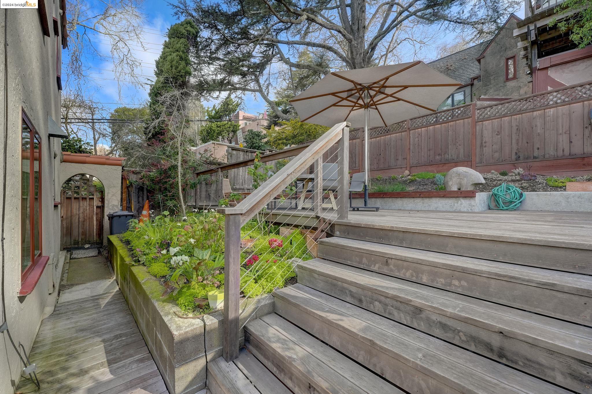 2520 Marin Ave