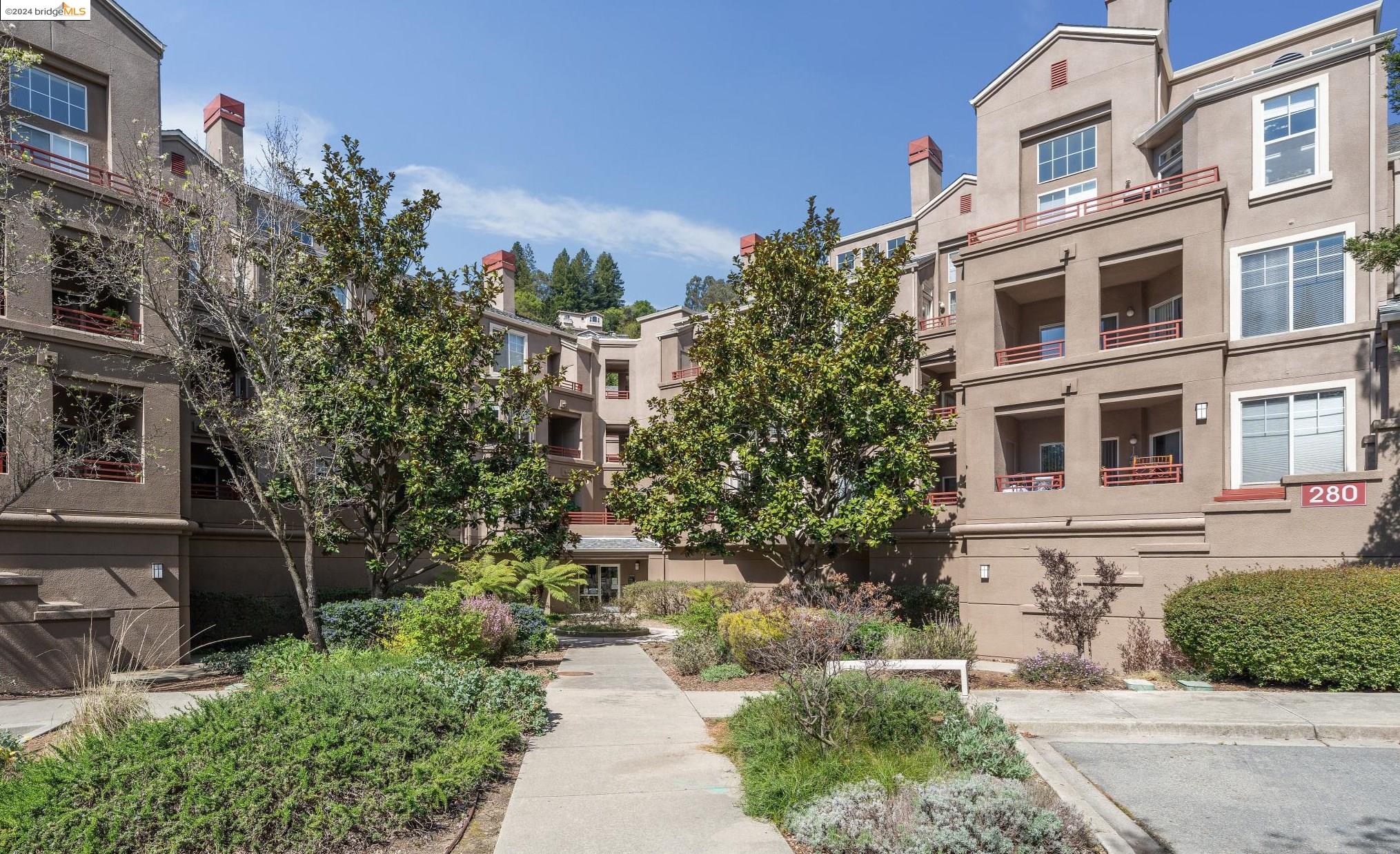 280 Caldecott Ln # 225