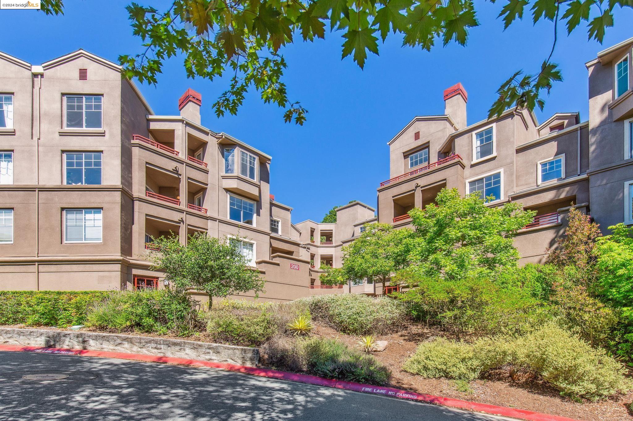 280 Caldecott Ln # 225