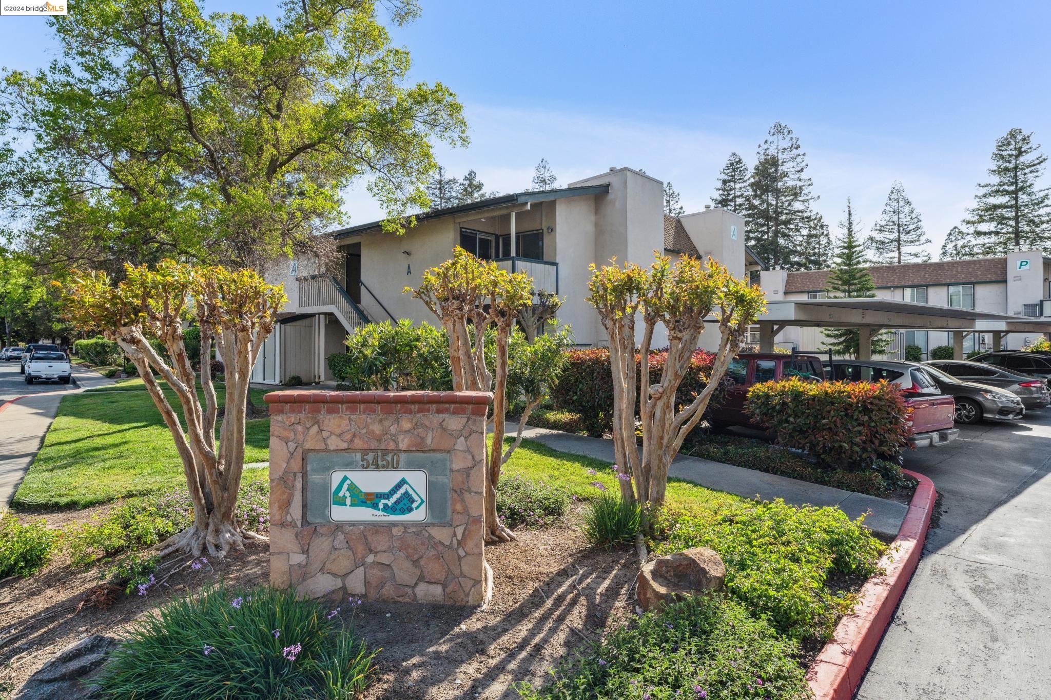 5450 Concord Blvd Unit: A6