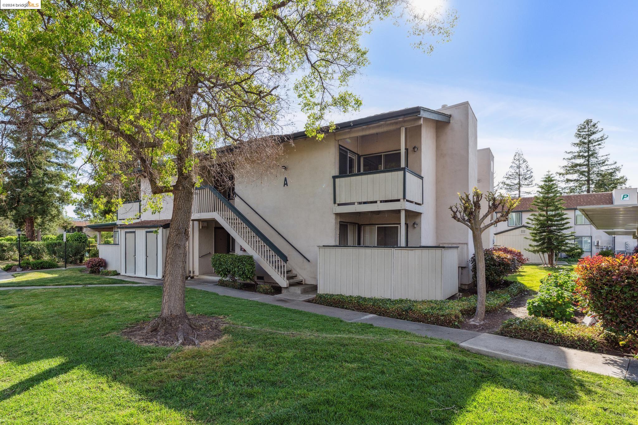 5450 Concord Blvd Unit: A6