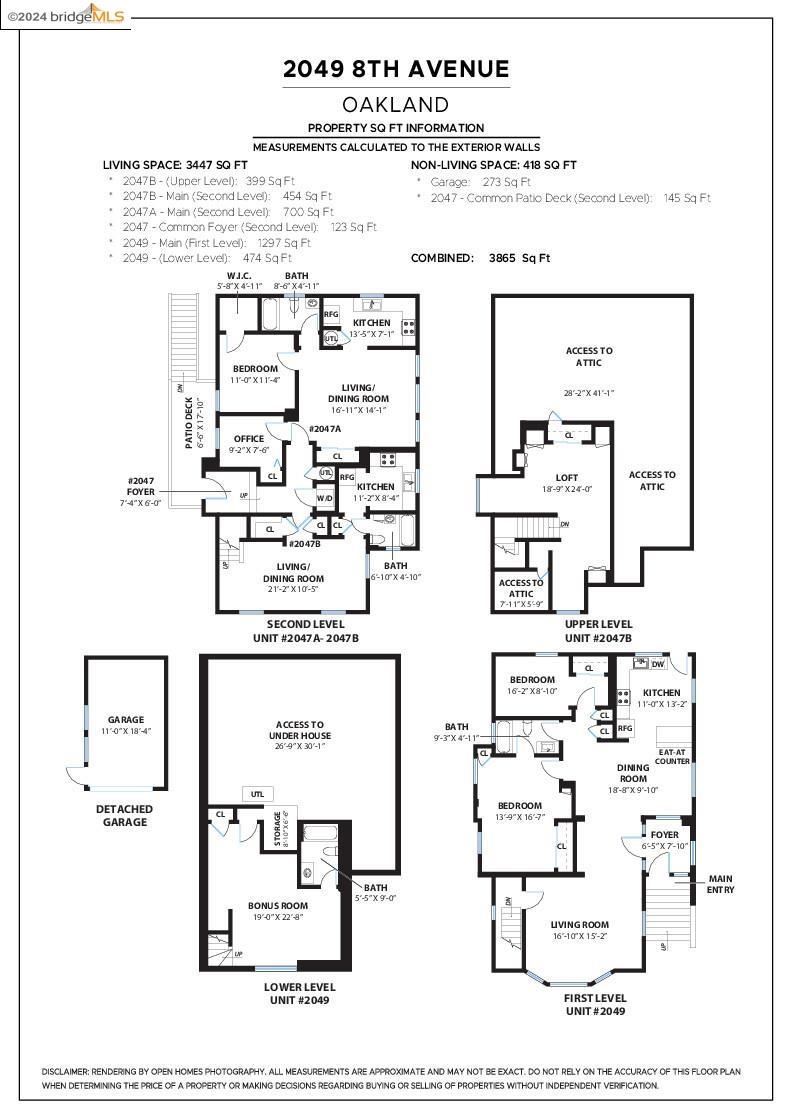 2049 8th Ave.