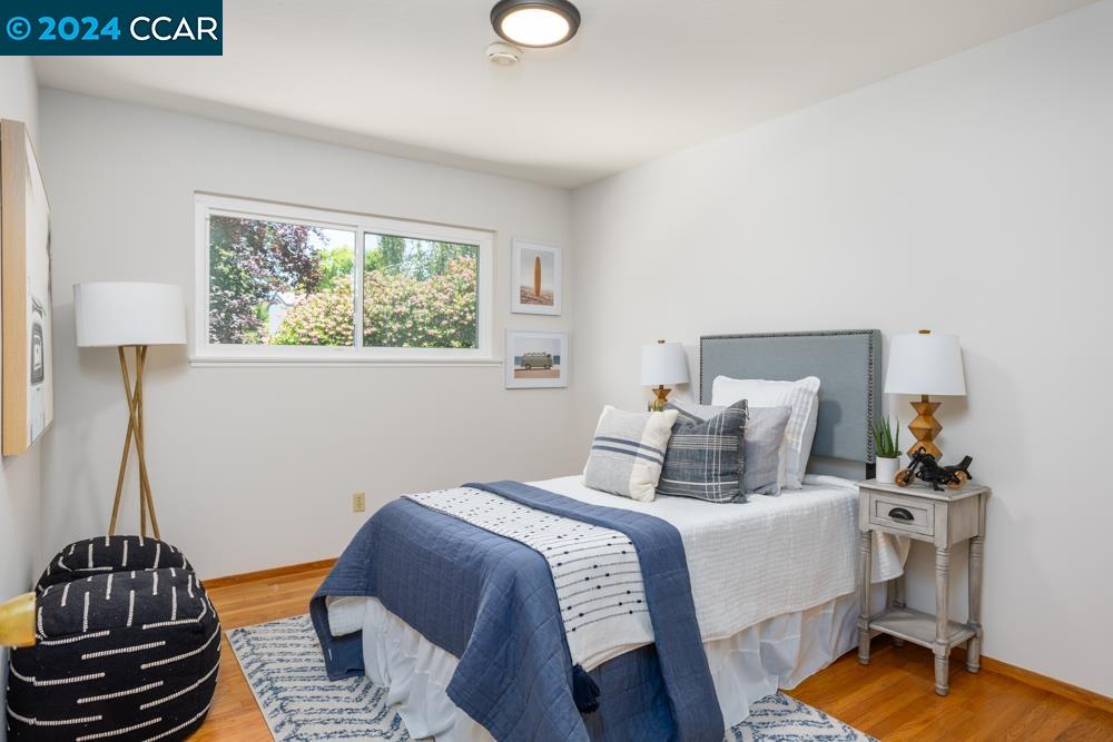 323 Shenandoah Dr, Martinez