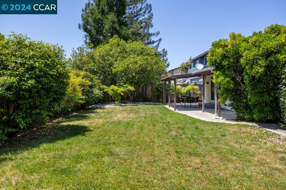 323 Shenandoah Dr, Martinez