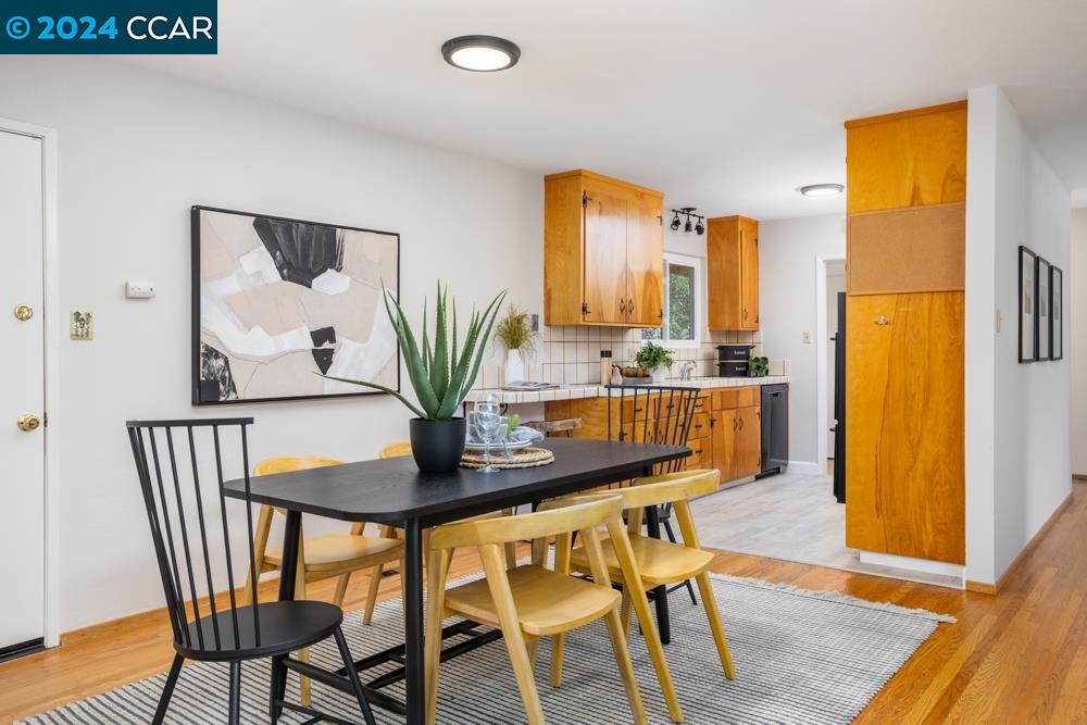 323 Shenandoah Dr, Martinez