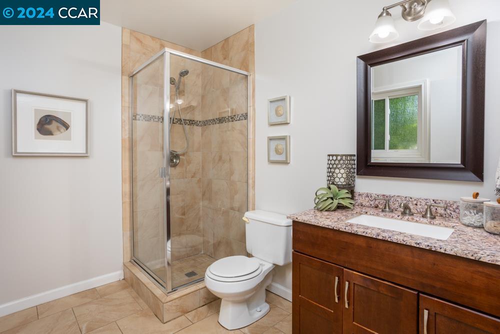 323 Shenandoah Dr, Martinez