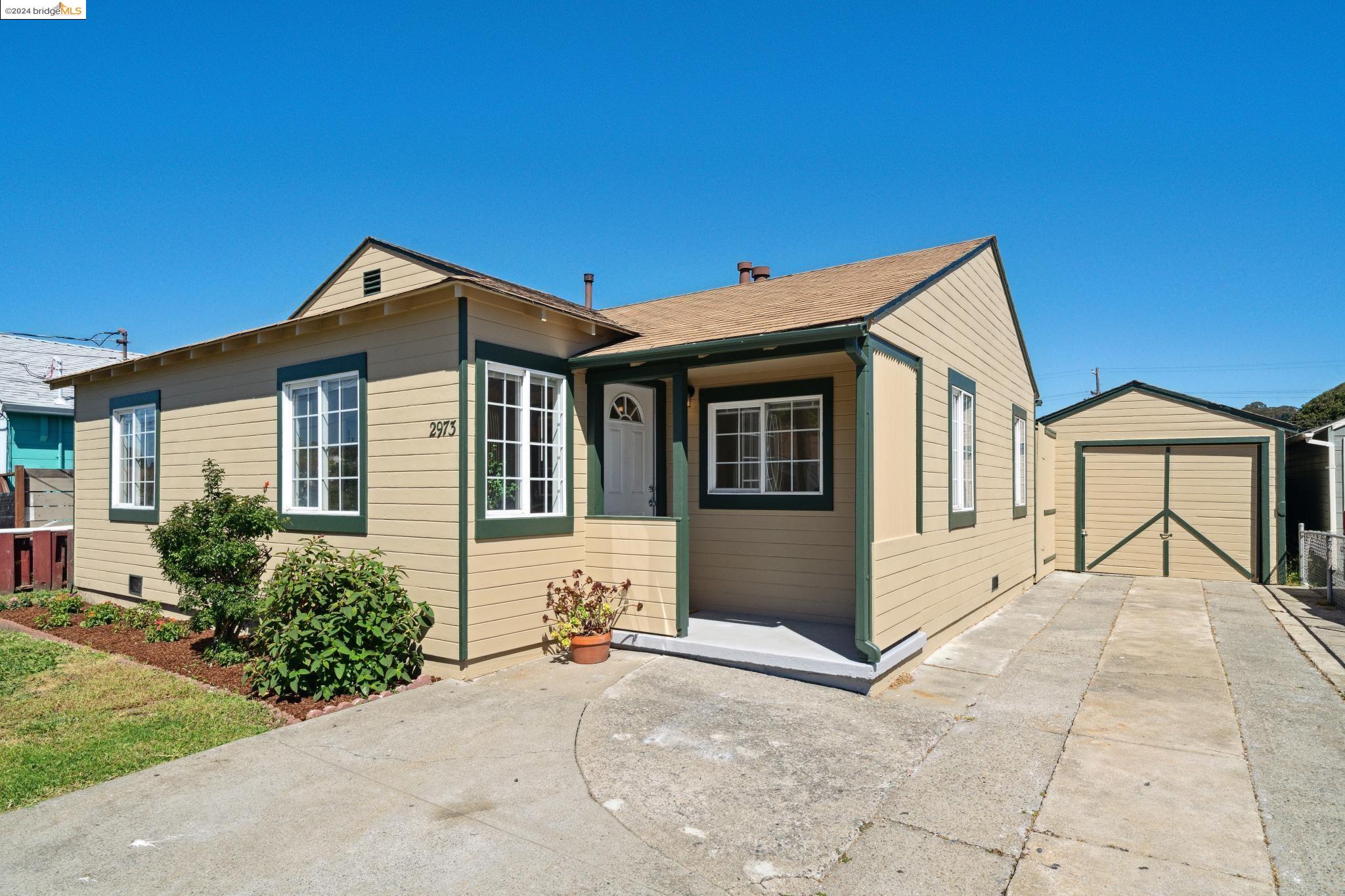 2973 Arundel Way