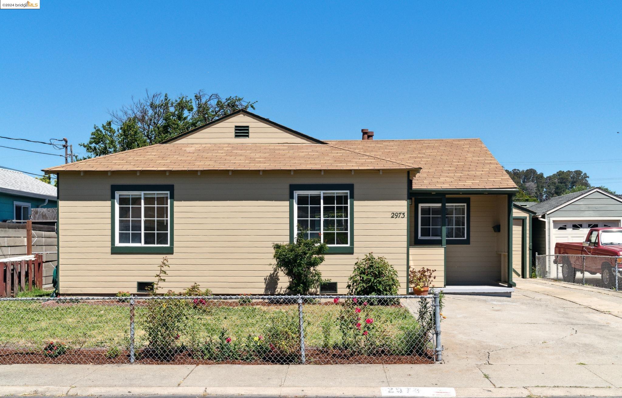 2973 Arundel Way