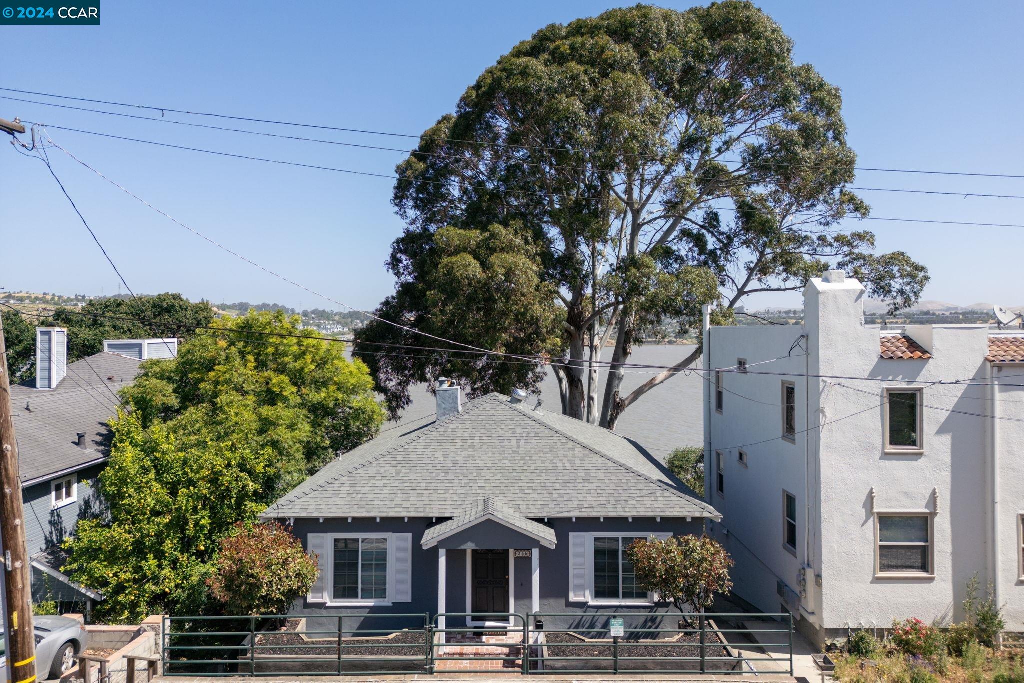 366 Winslow St, Crockett