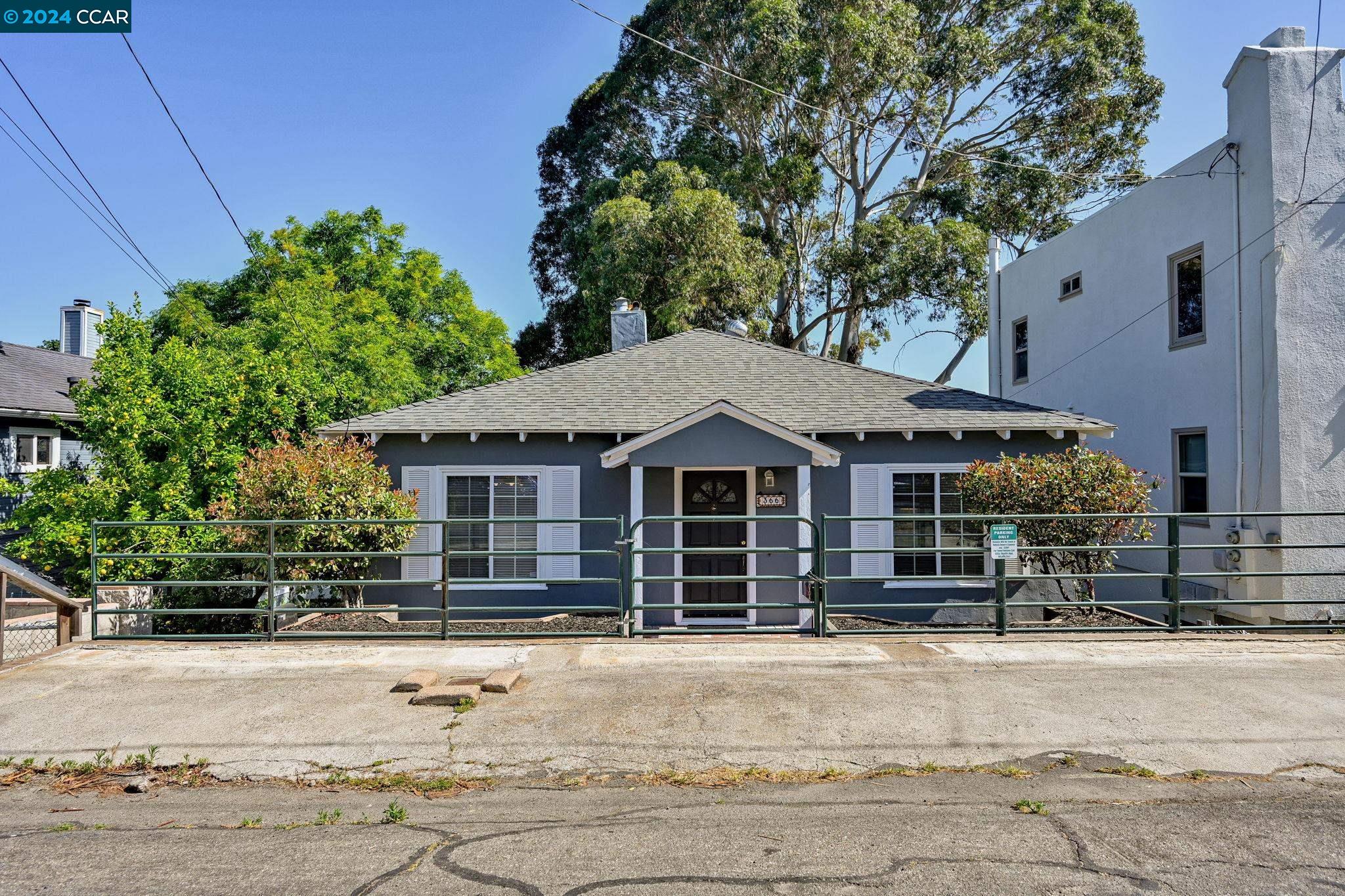 366 Winslow St, Crockett