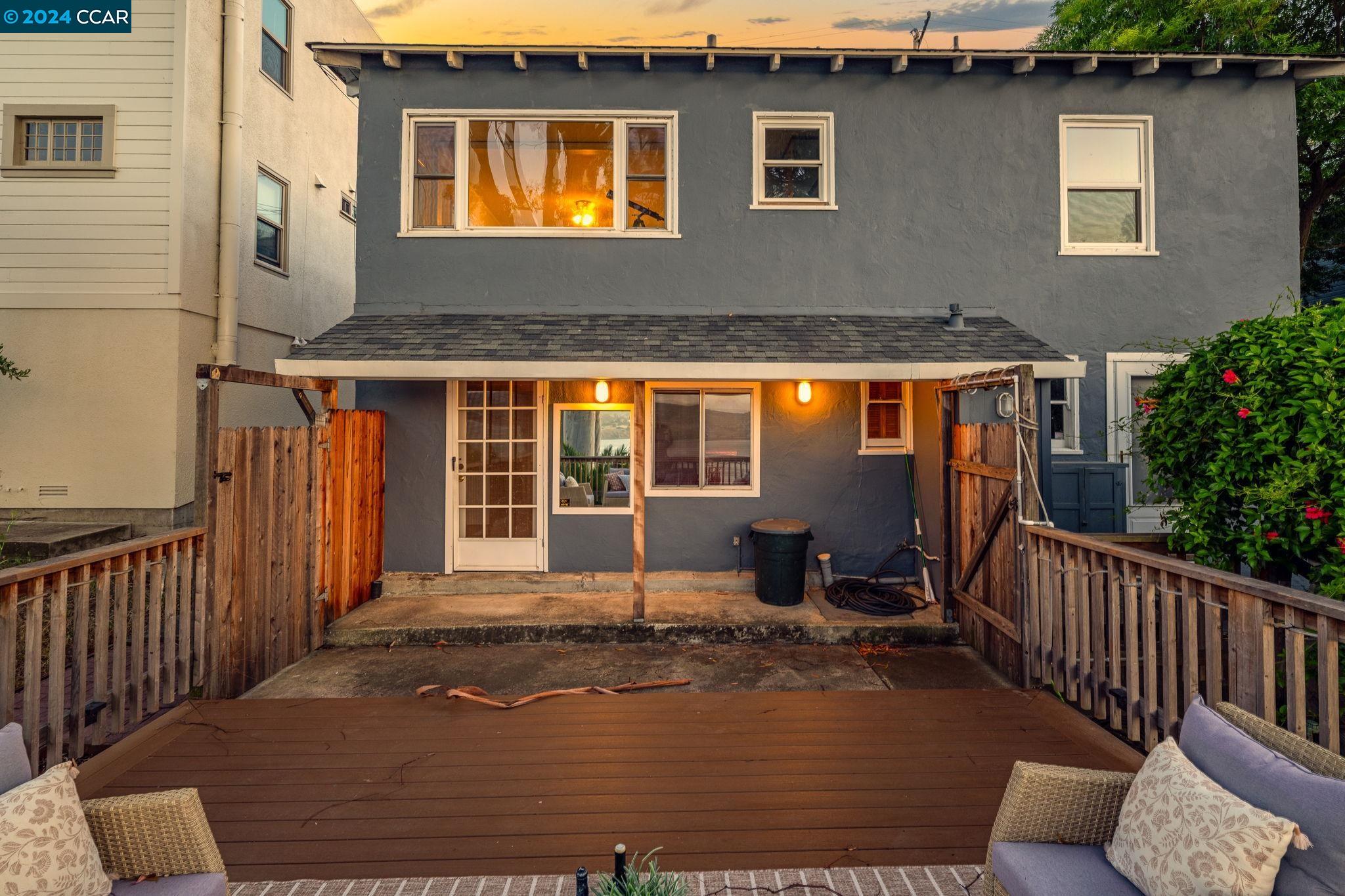 366 Winslow St, Crockett