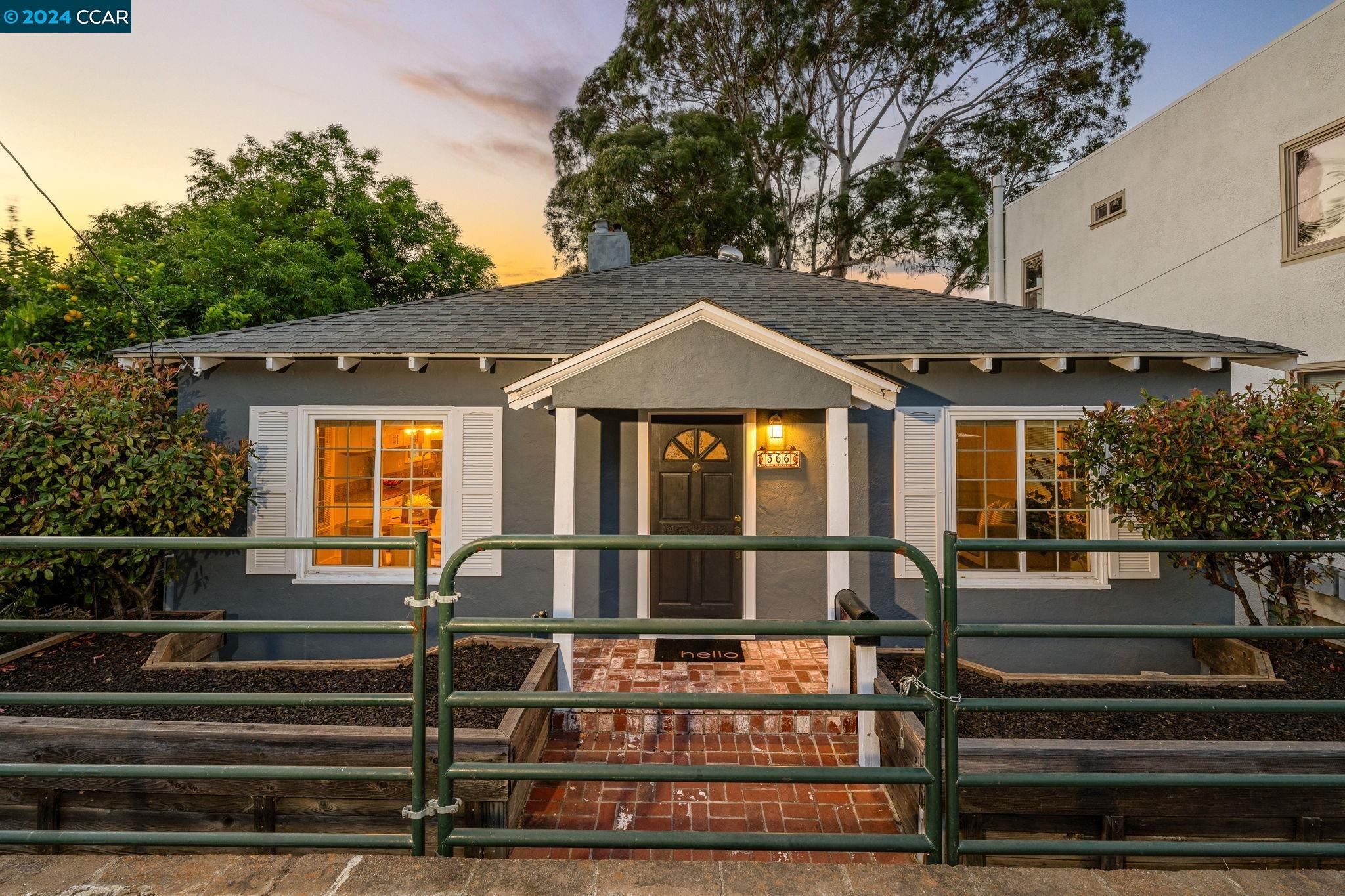 366 Winslow St, Crockett