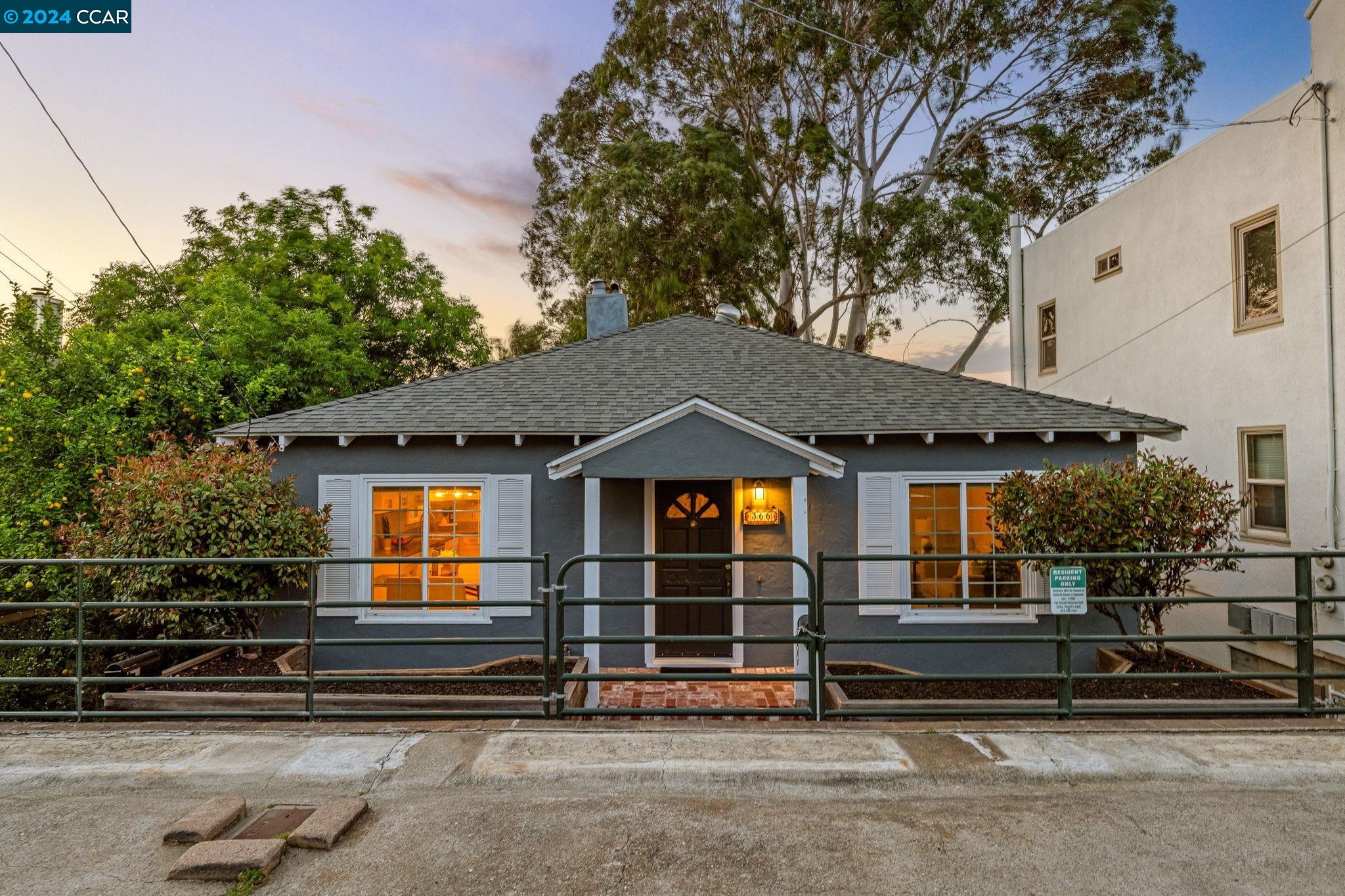 366 Winslow St, Crockett