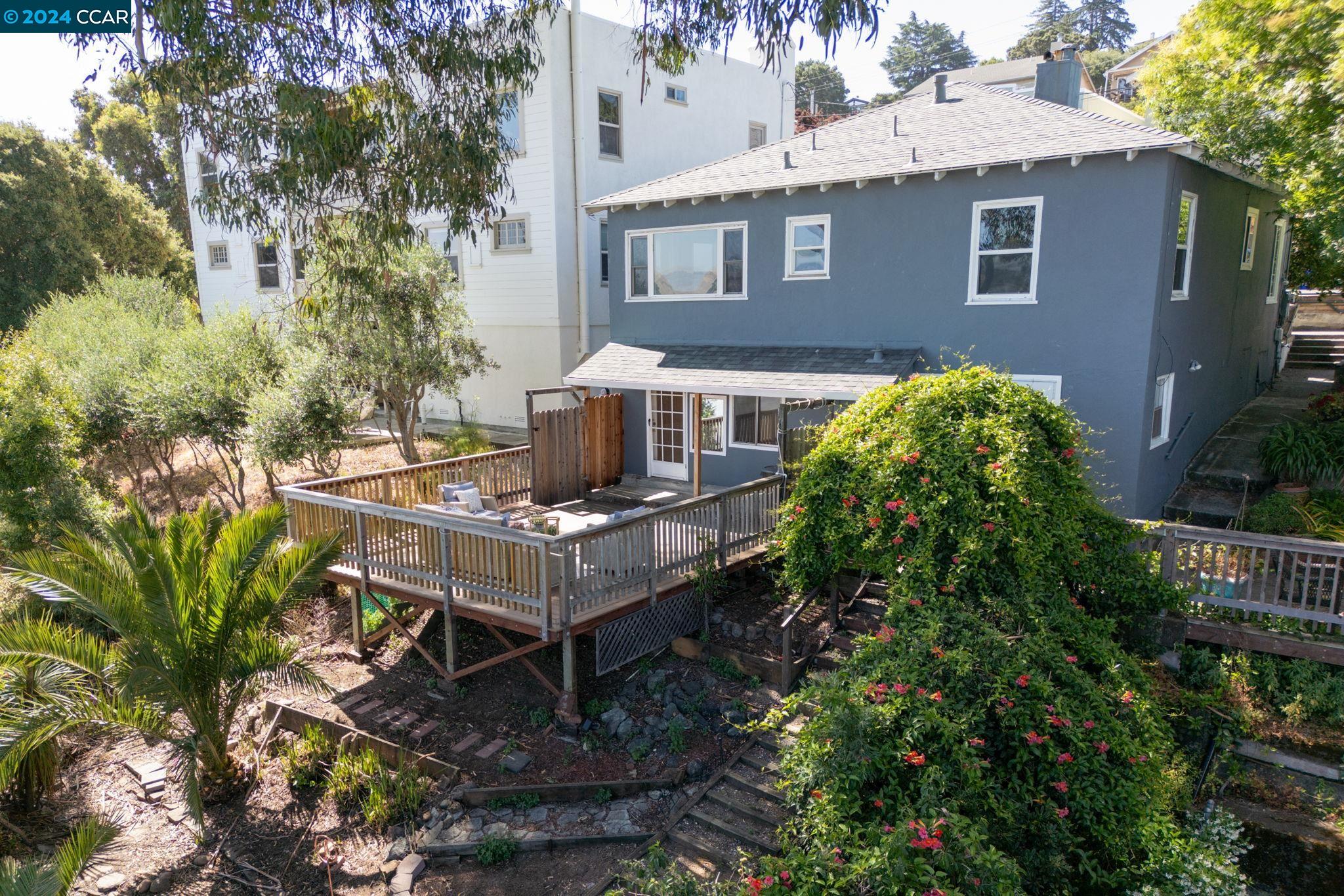 366 Winslow St, Crockett