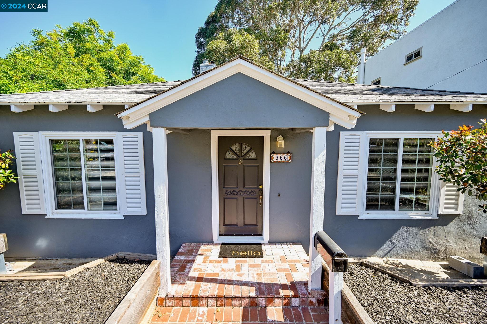 366 Winslow St, Crockett