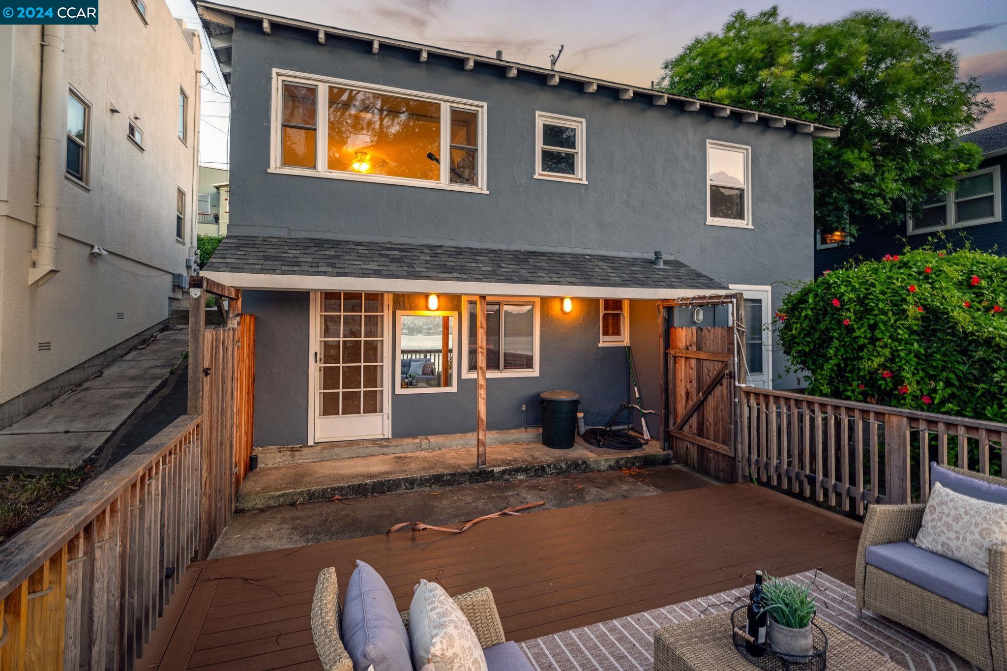 366 Winslow St, Crockett