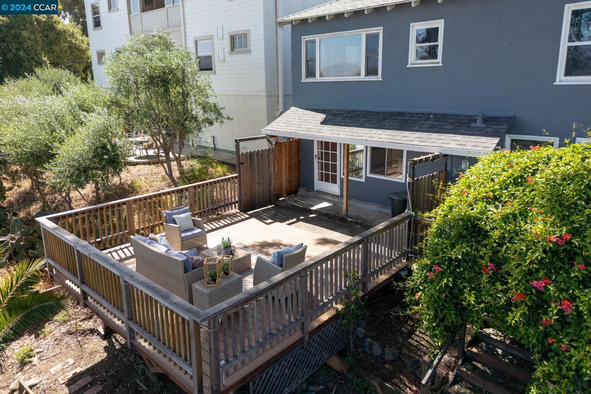366 Winslow St, Crockett