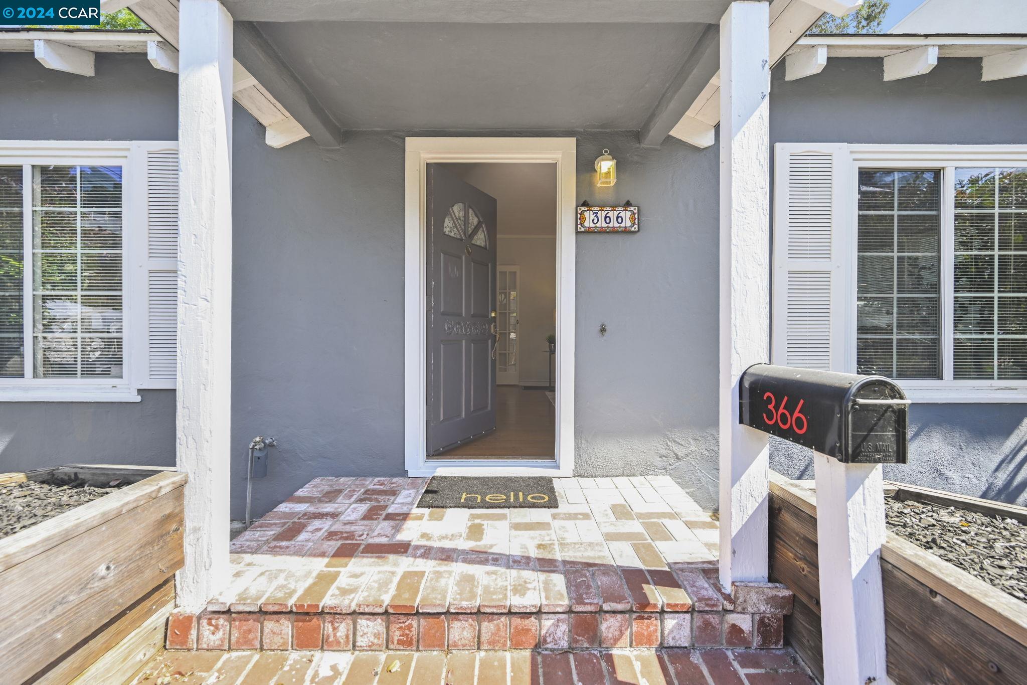 366 Winslow St, Crockett