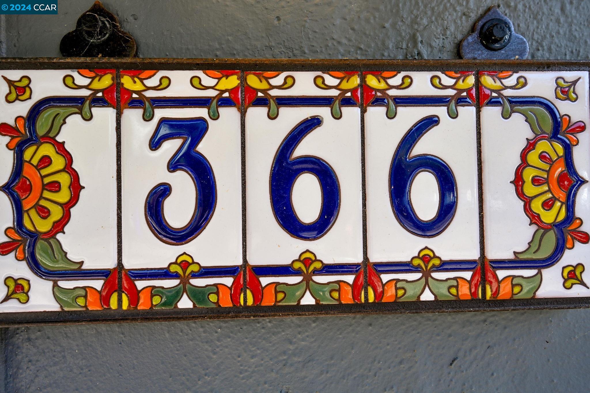 366 Winslow St, Crockett