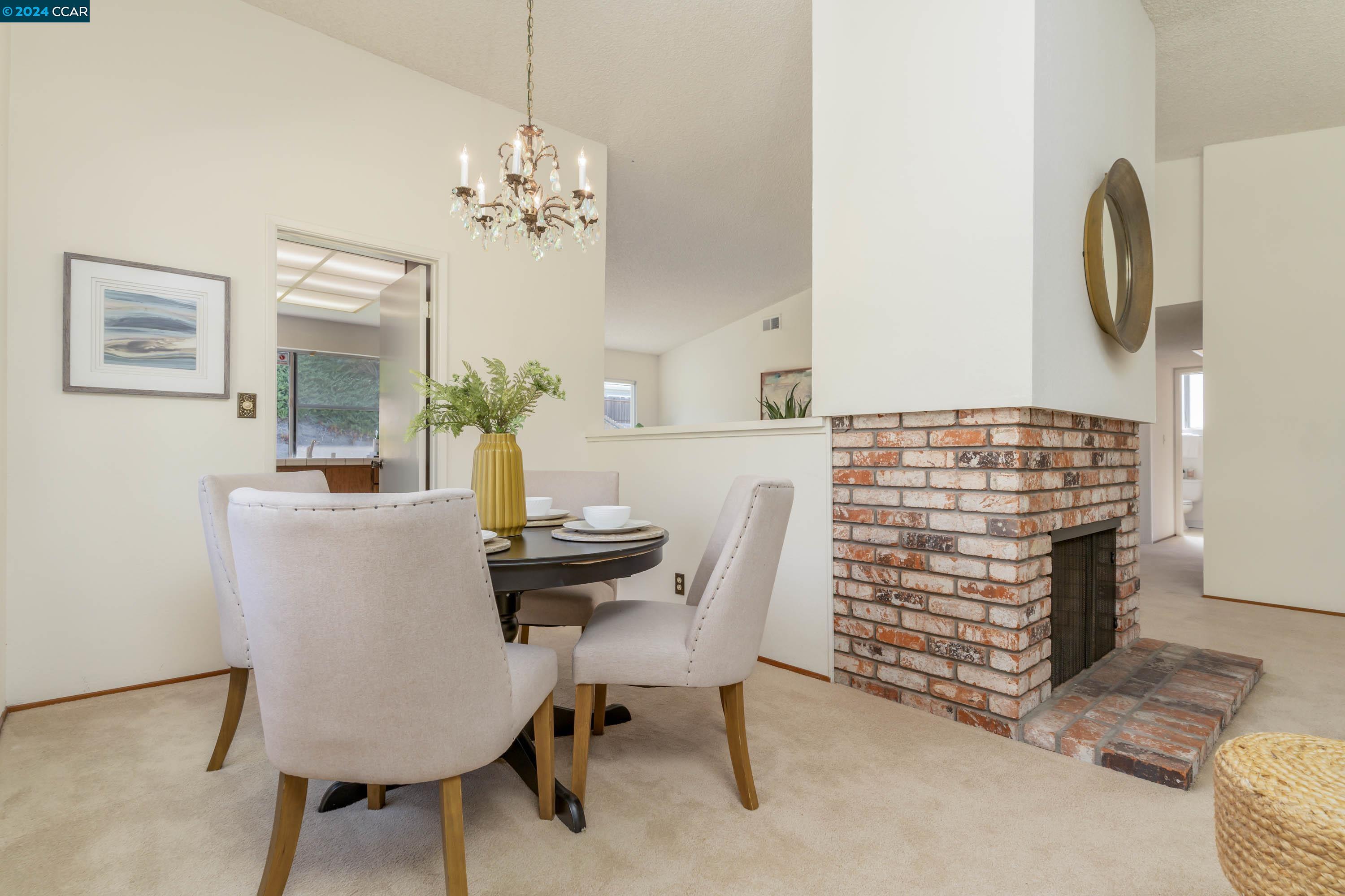 3259 Colusa St, Pinole