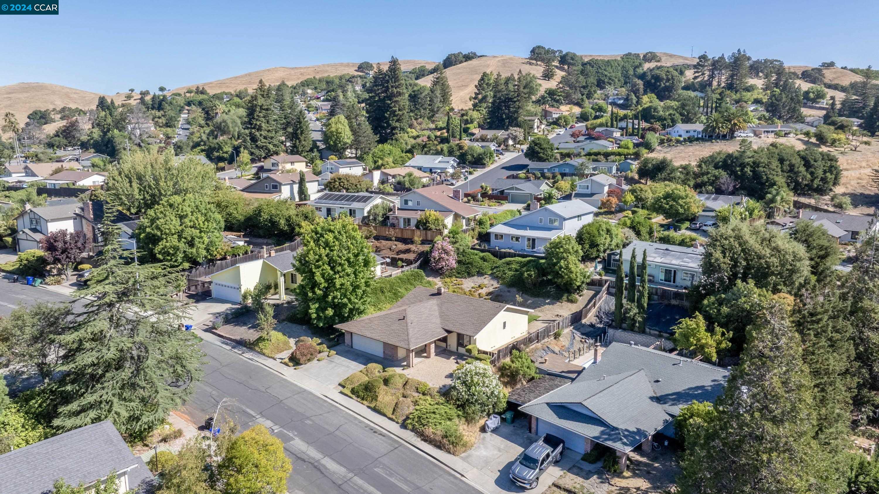 3259 Colusa St, Pinole