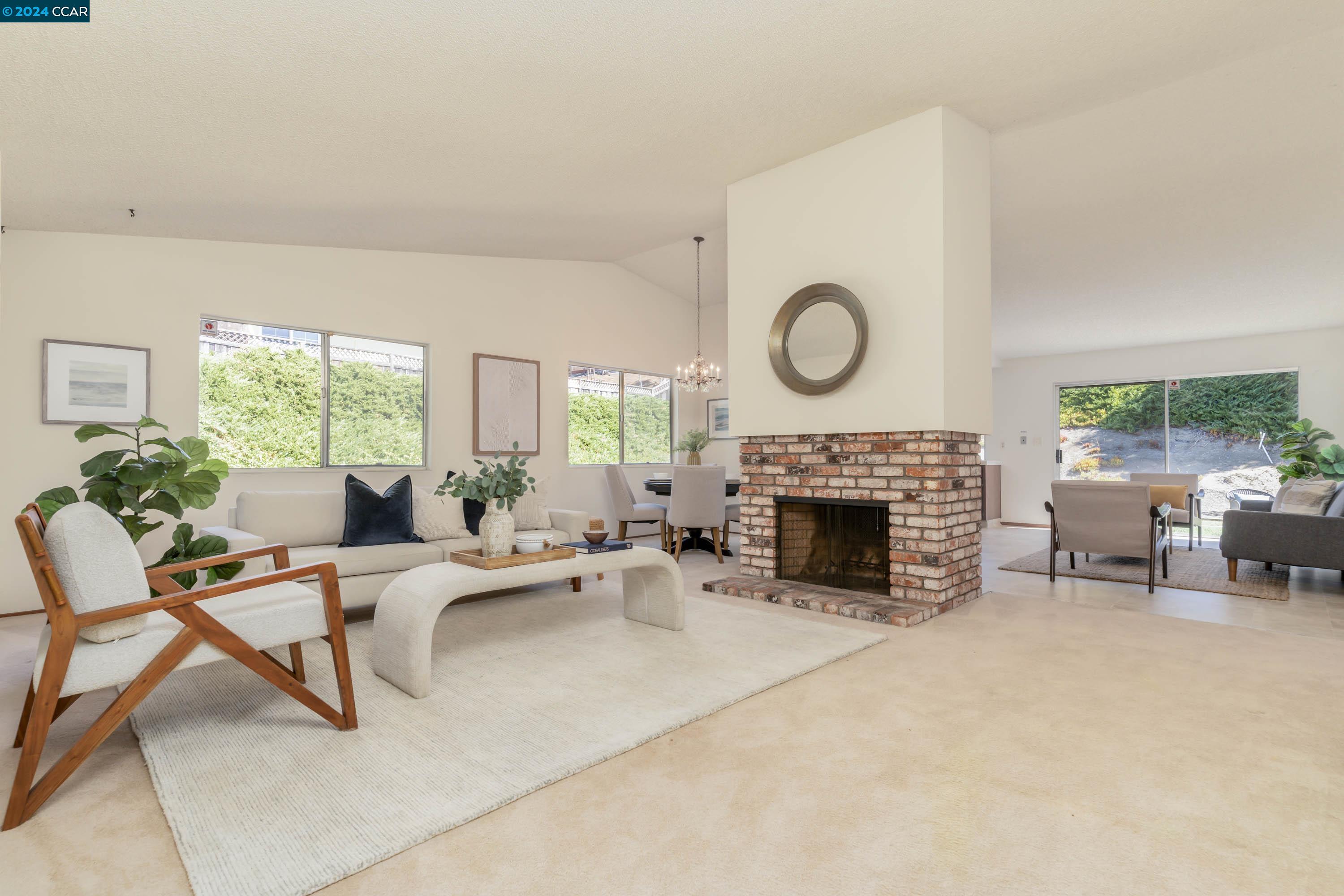 3259 Colusa St, Pinole