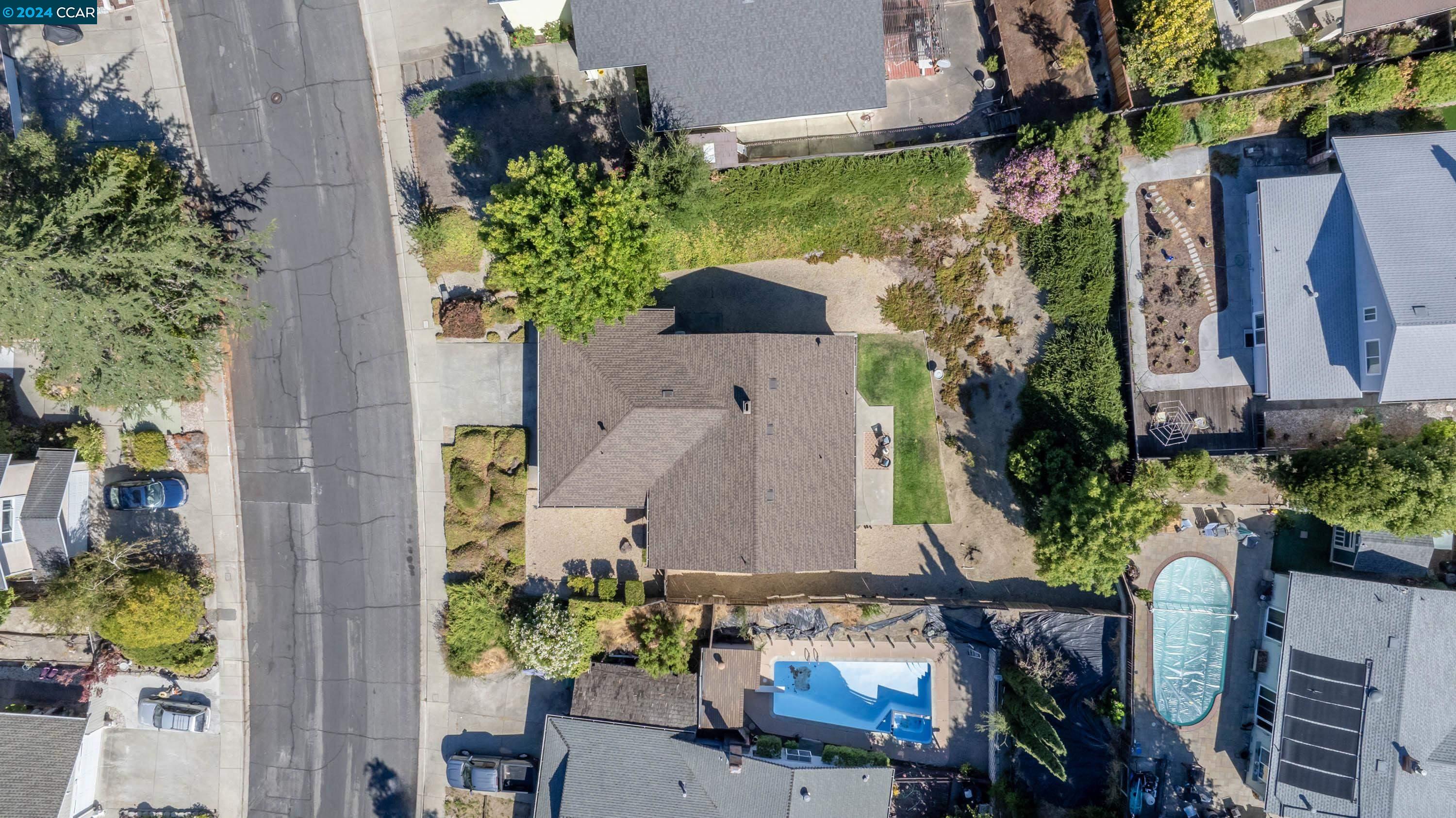 3259 Colusa St, Pinole