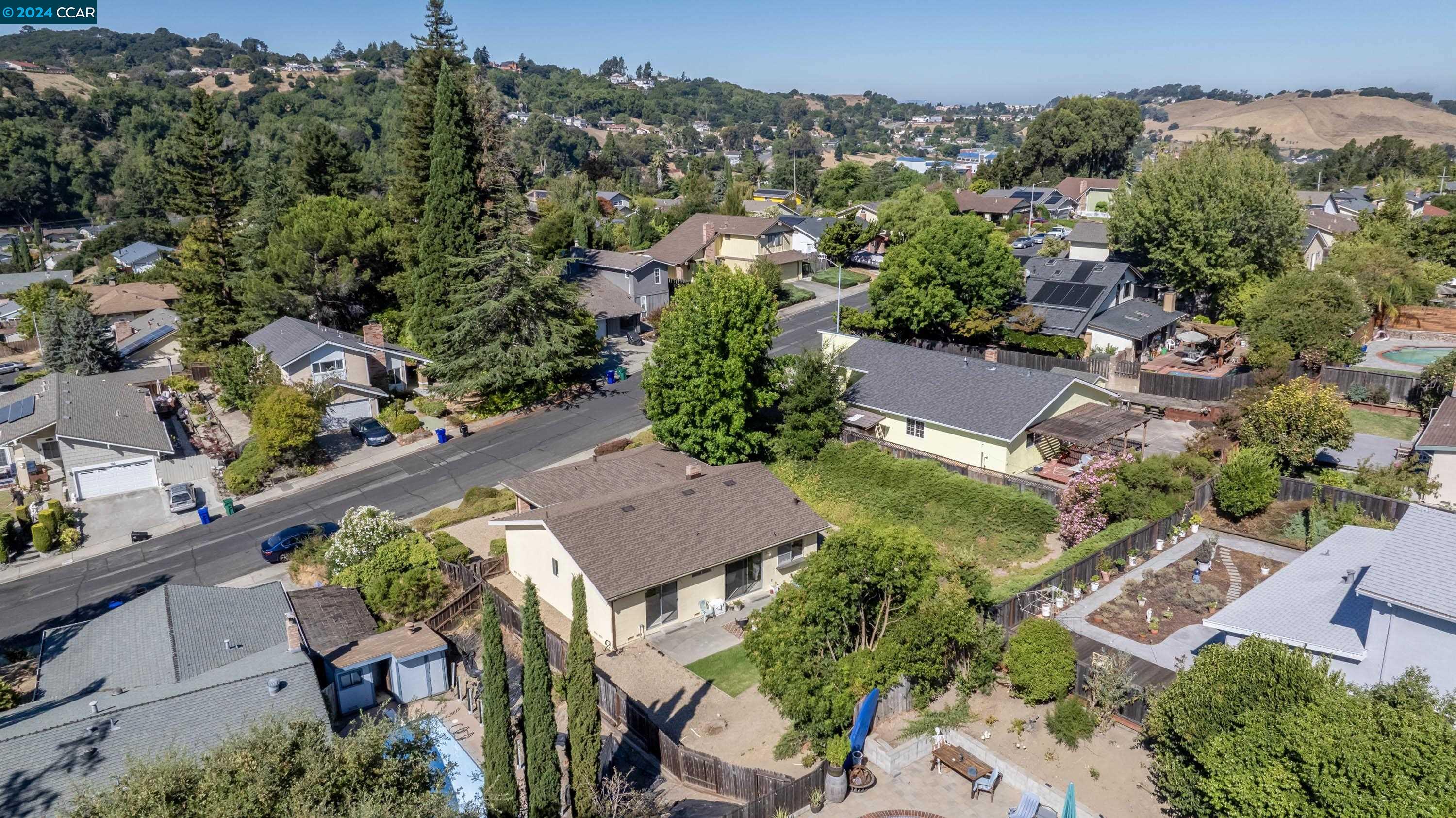 3259 Colusa St, Pinole