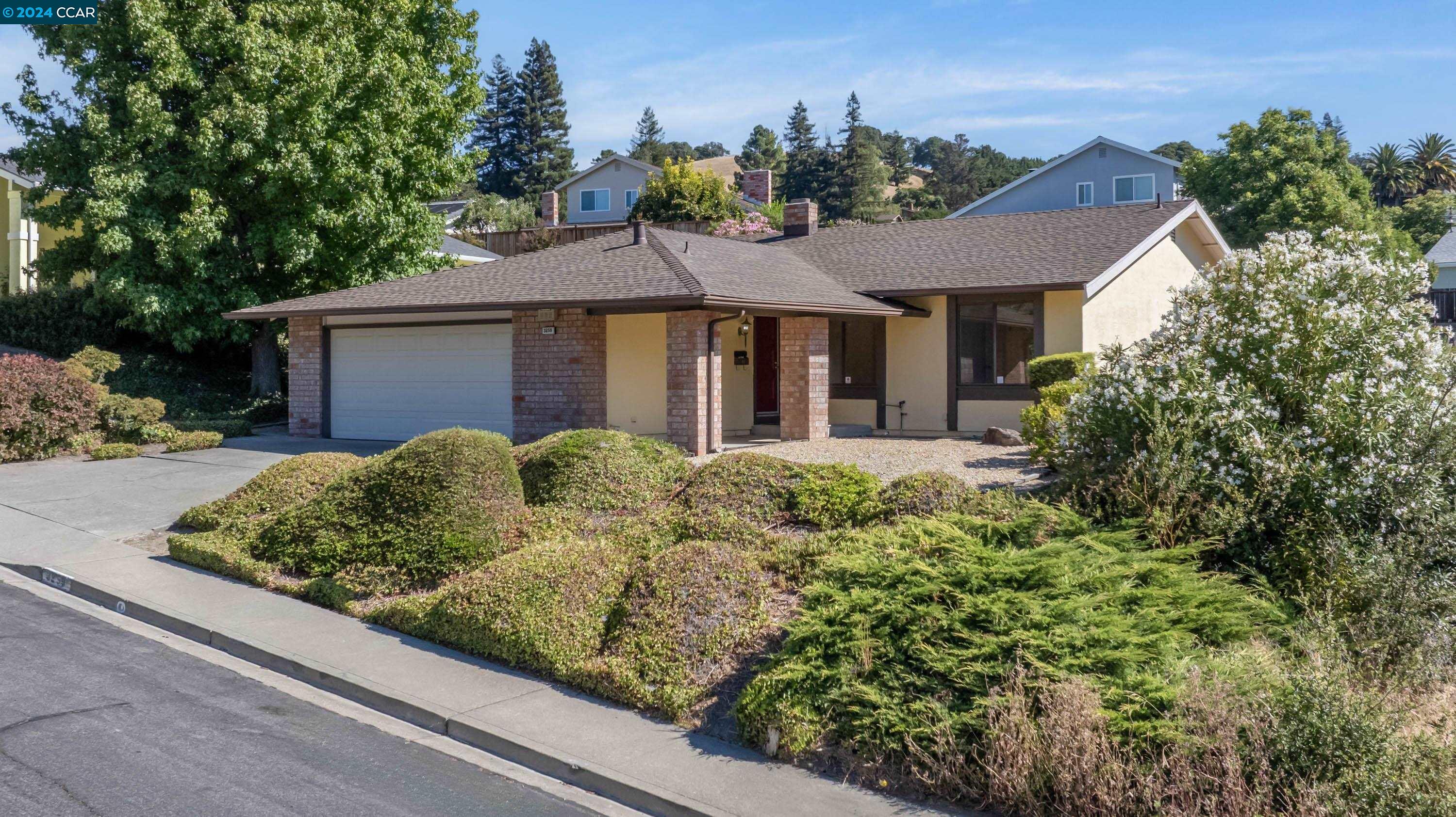 3259 Colusa St, Pinole