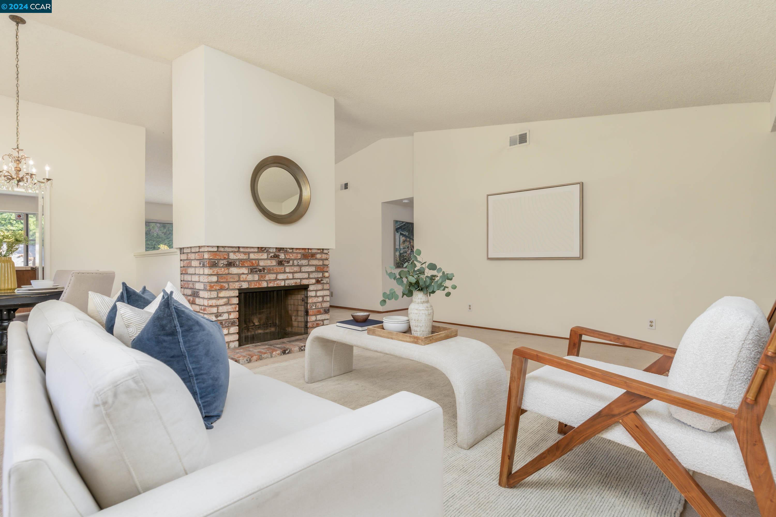 3259 Colusa St, Pinole