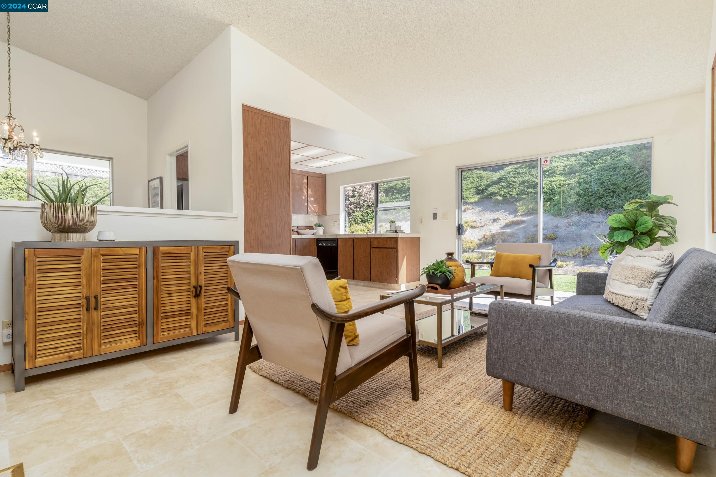 3259 Colusa St, Pinole