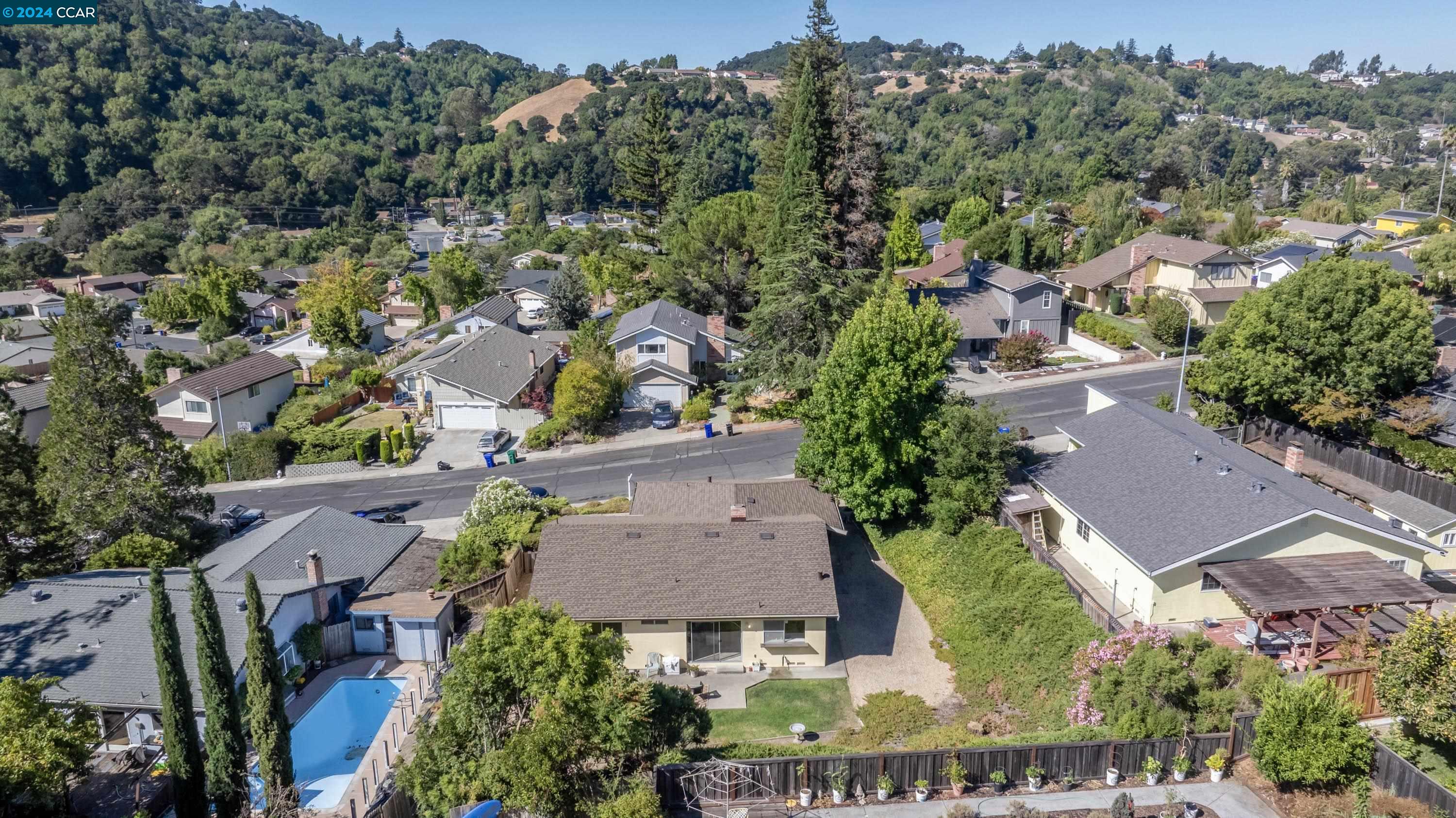 3259 Colusa St, Pinole