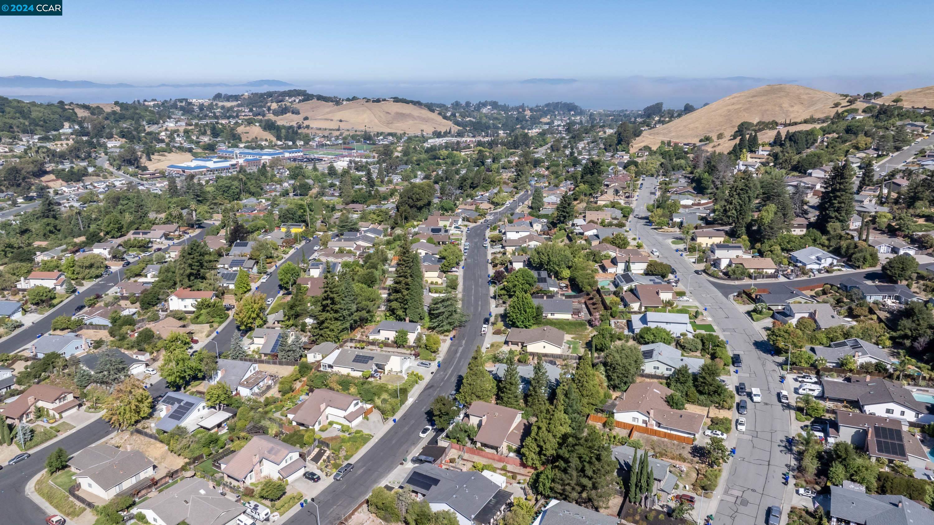 3259 Colusa St, Pinole