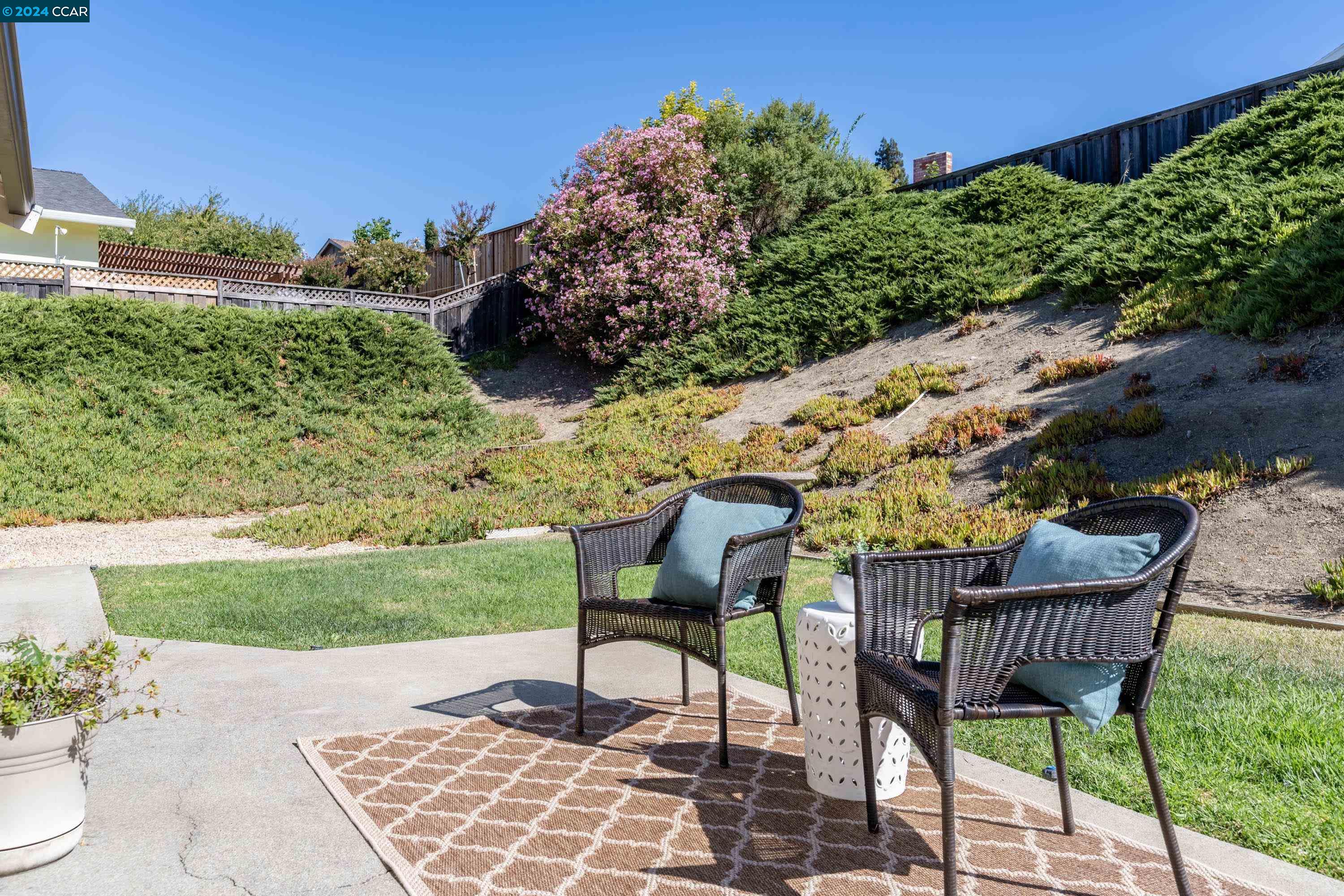 3259 Colusa St, Pinole