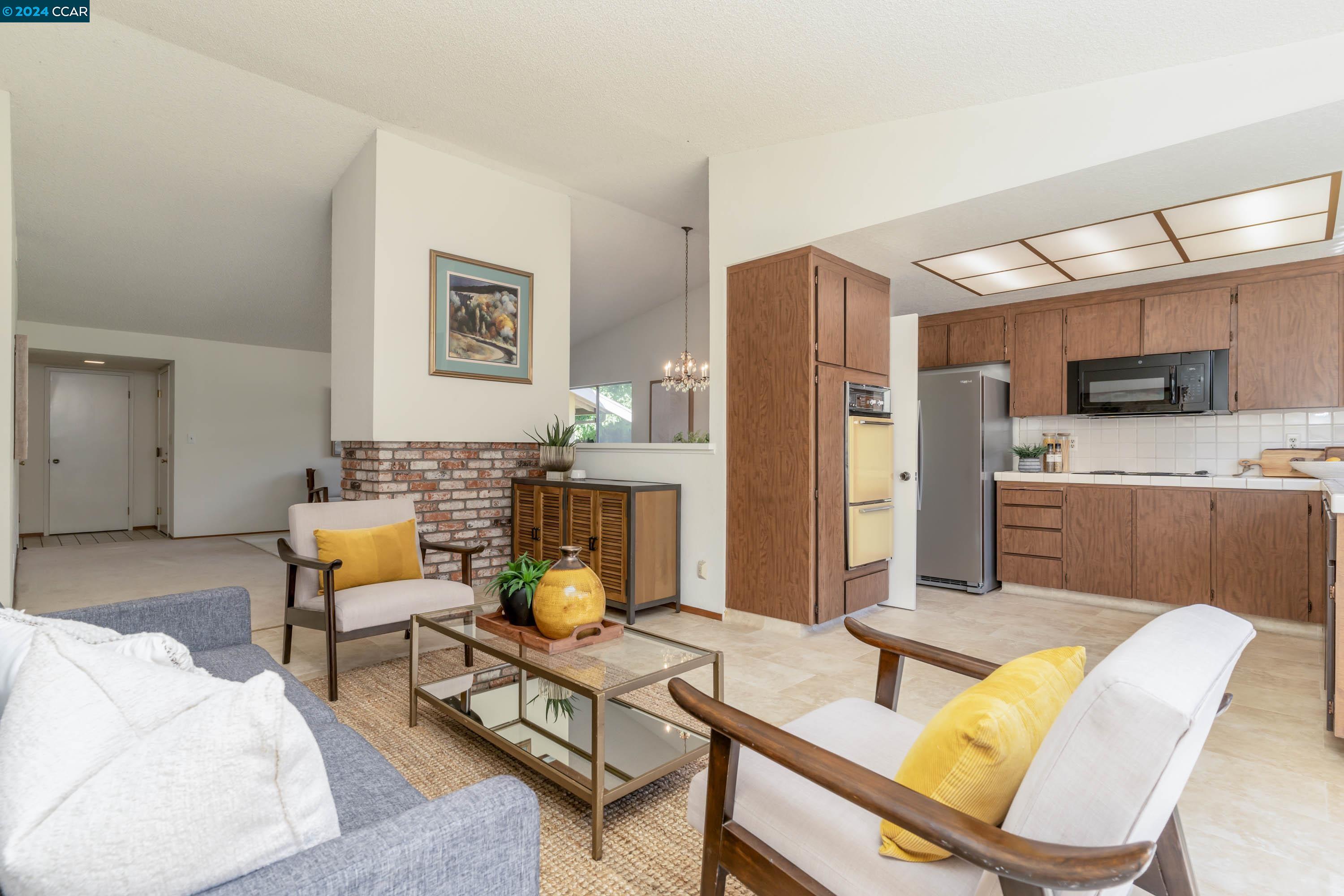 3259 Colusa St, Pinole