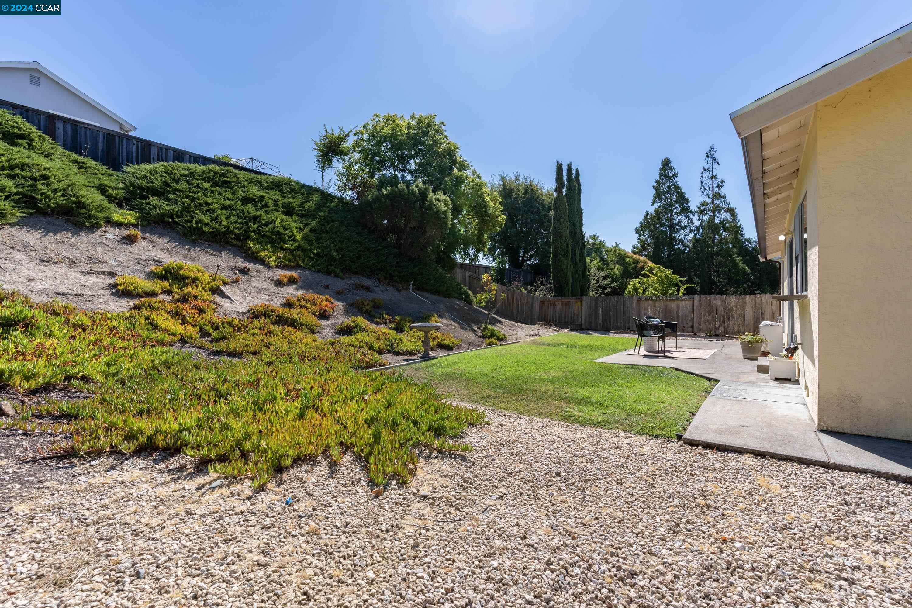 3259 Colusa St, Pinole