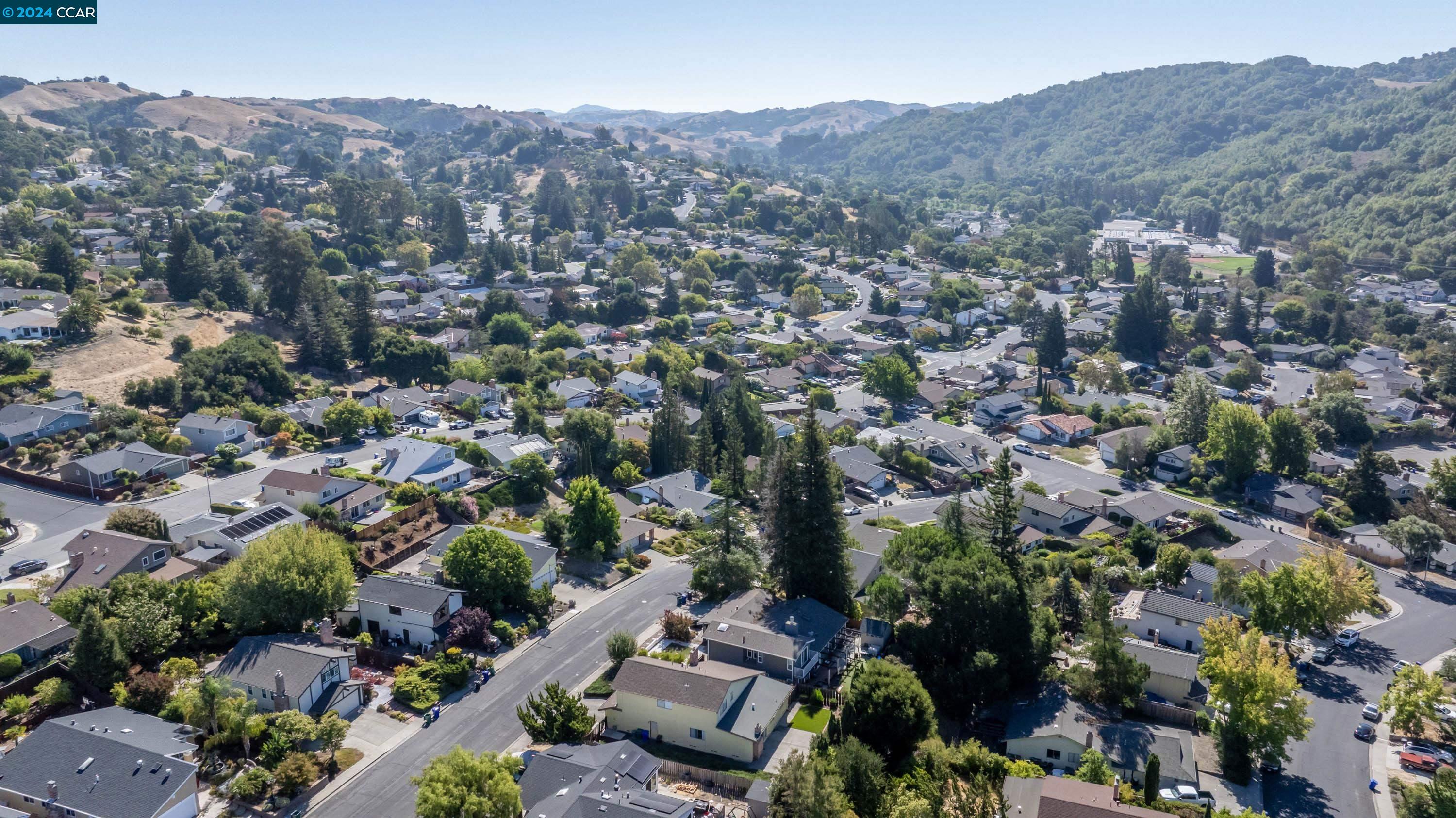 3259 Colusa St, Pinole