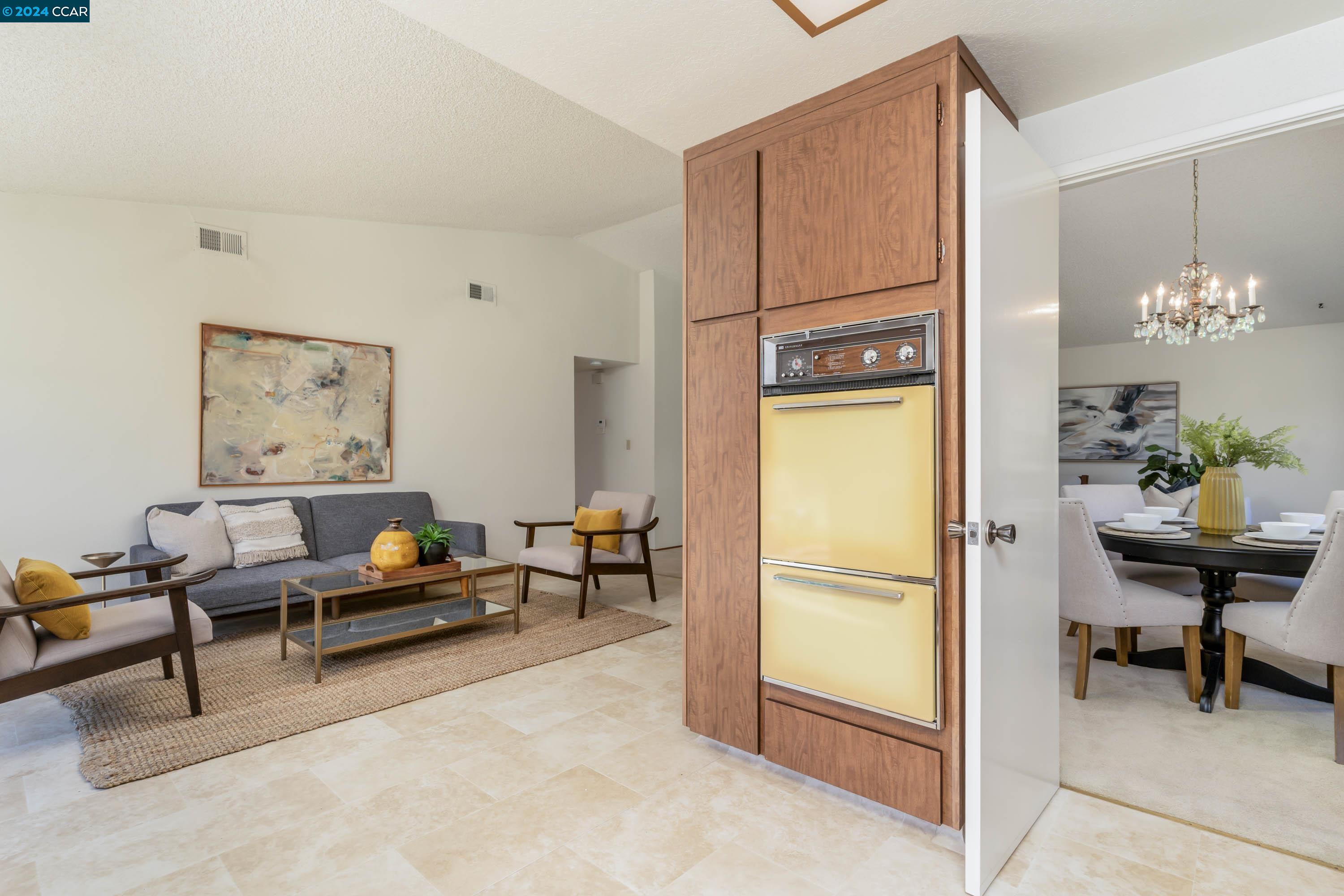 3259 Colusa St, Pinole