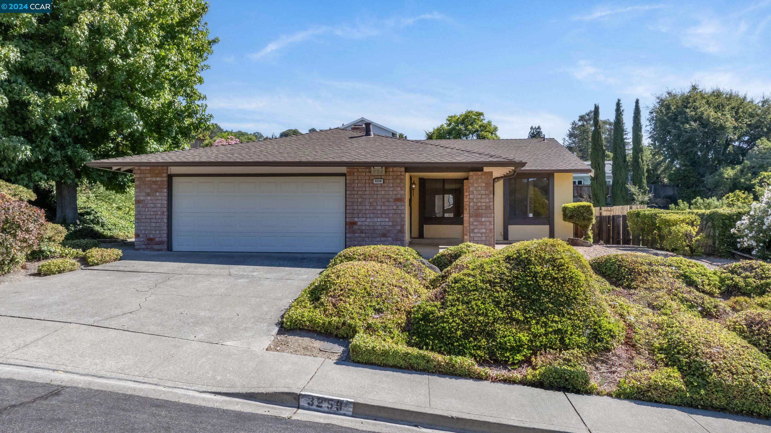 3259 Colusa St, Pinole