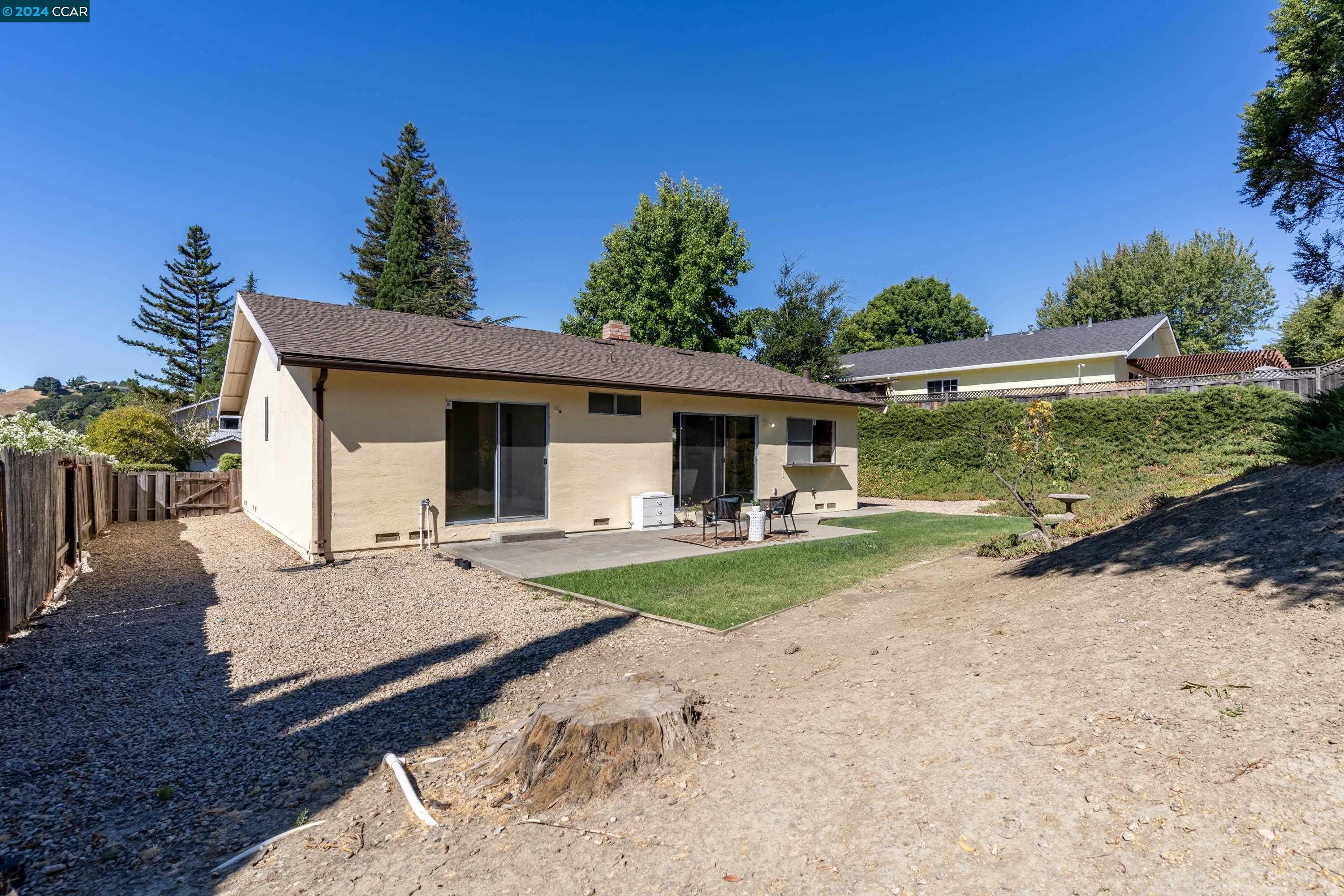 3259 Colusa St, Pinole