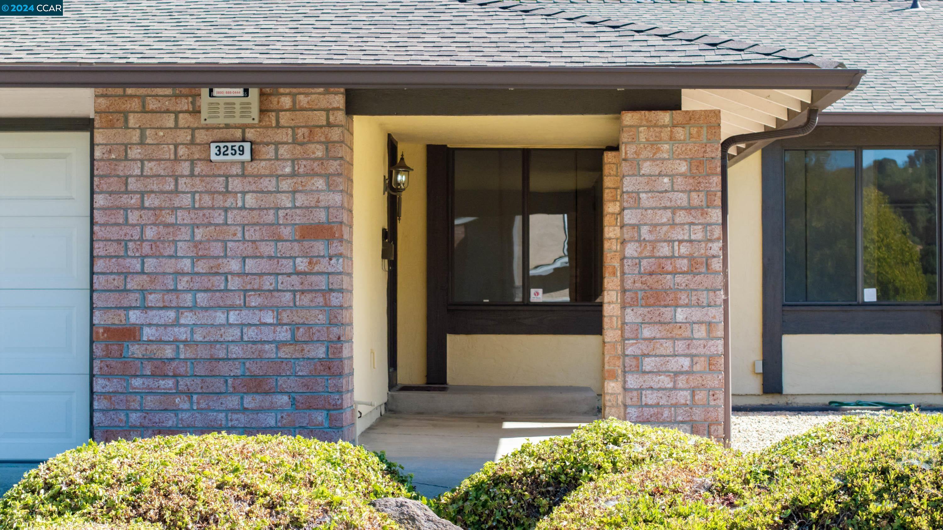 3259 Colusa St, Pinole