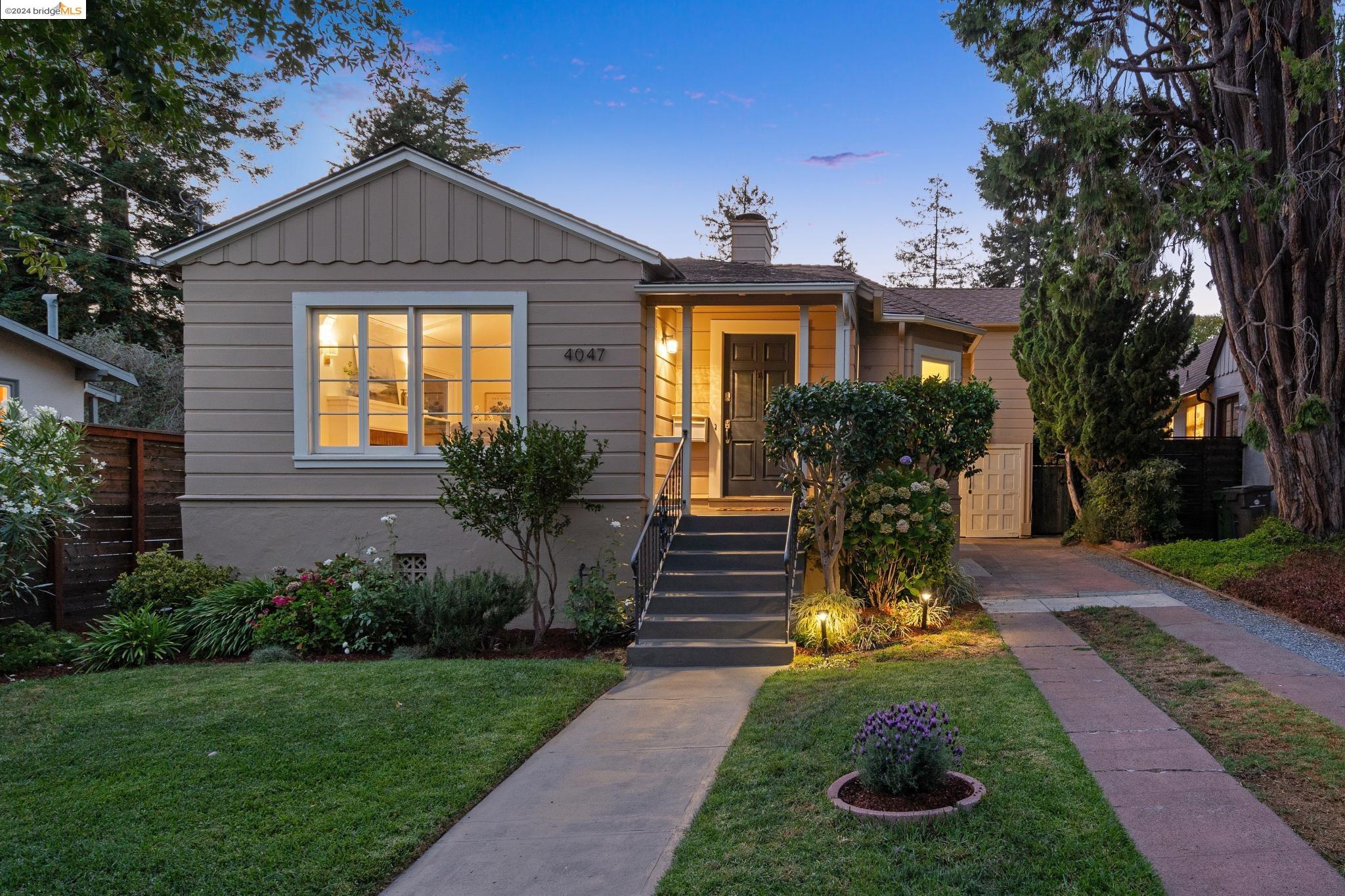 4047 Harding Way