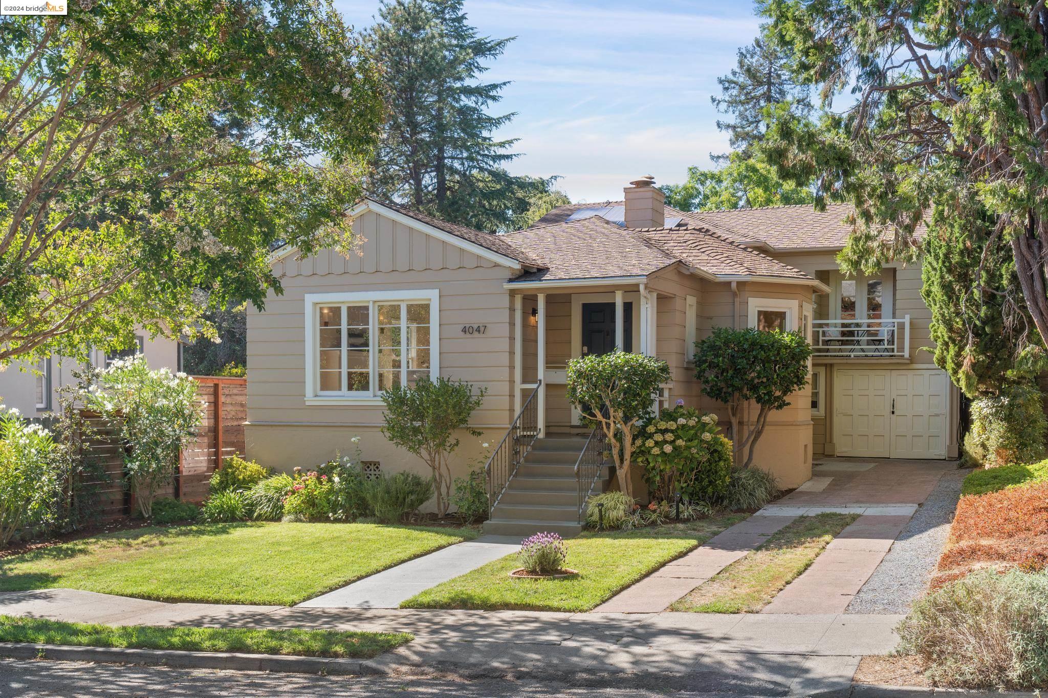 4047 Harding Way